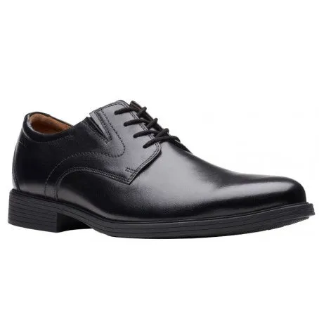 Shoes Clarks Men's Whiddon Plain