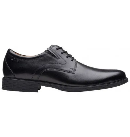 Shoes Clarks Men's Whiddon Plain