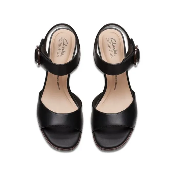 Shoes Clarks Women's Ambyrlyn Ruby