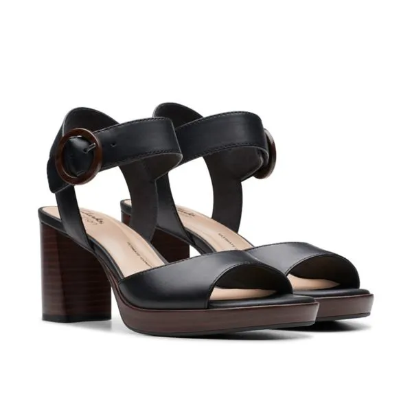 Shoes Clarks Women's Ambyrlyn Ruby