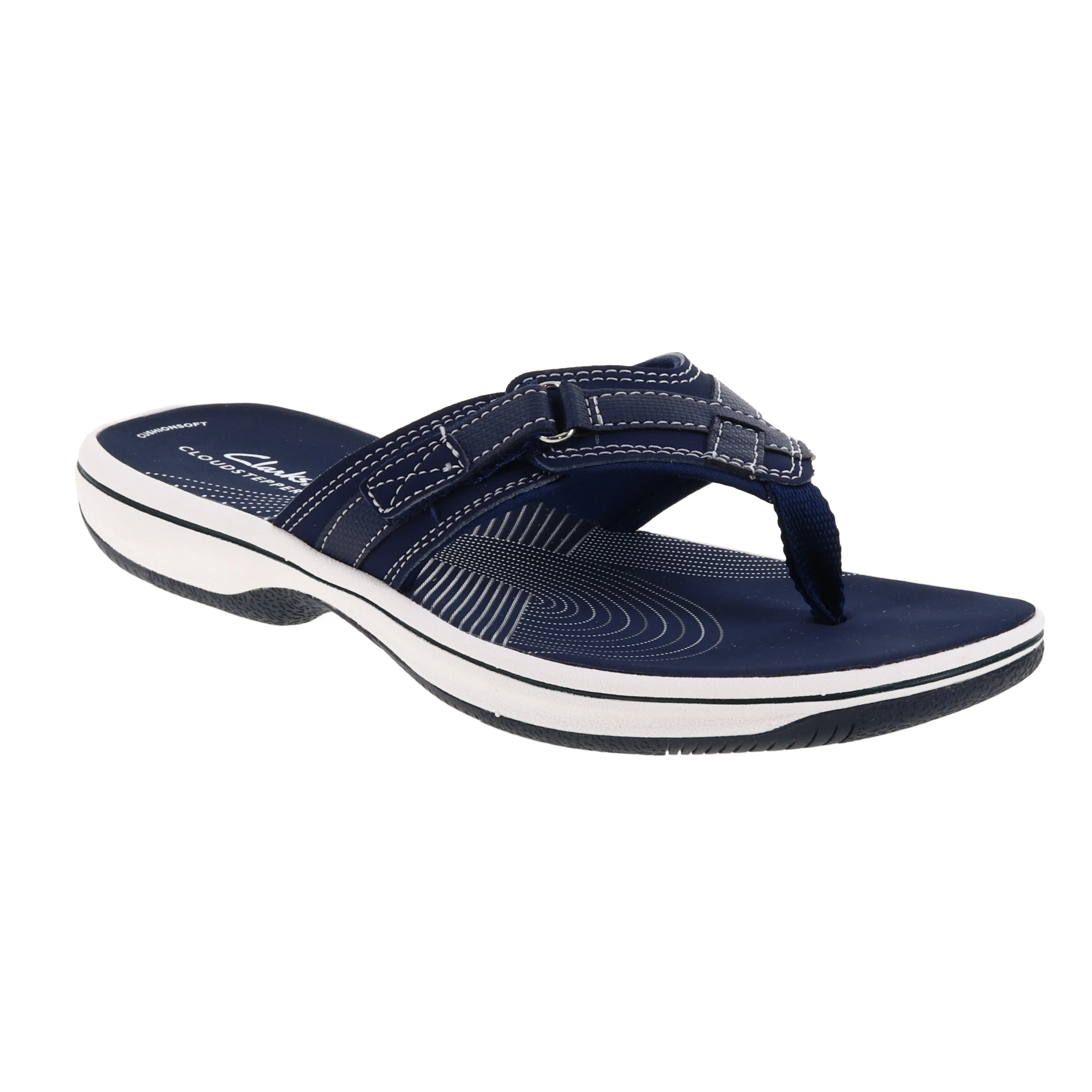 Shoes Clarks Women's Breeze Sea