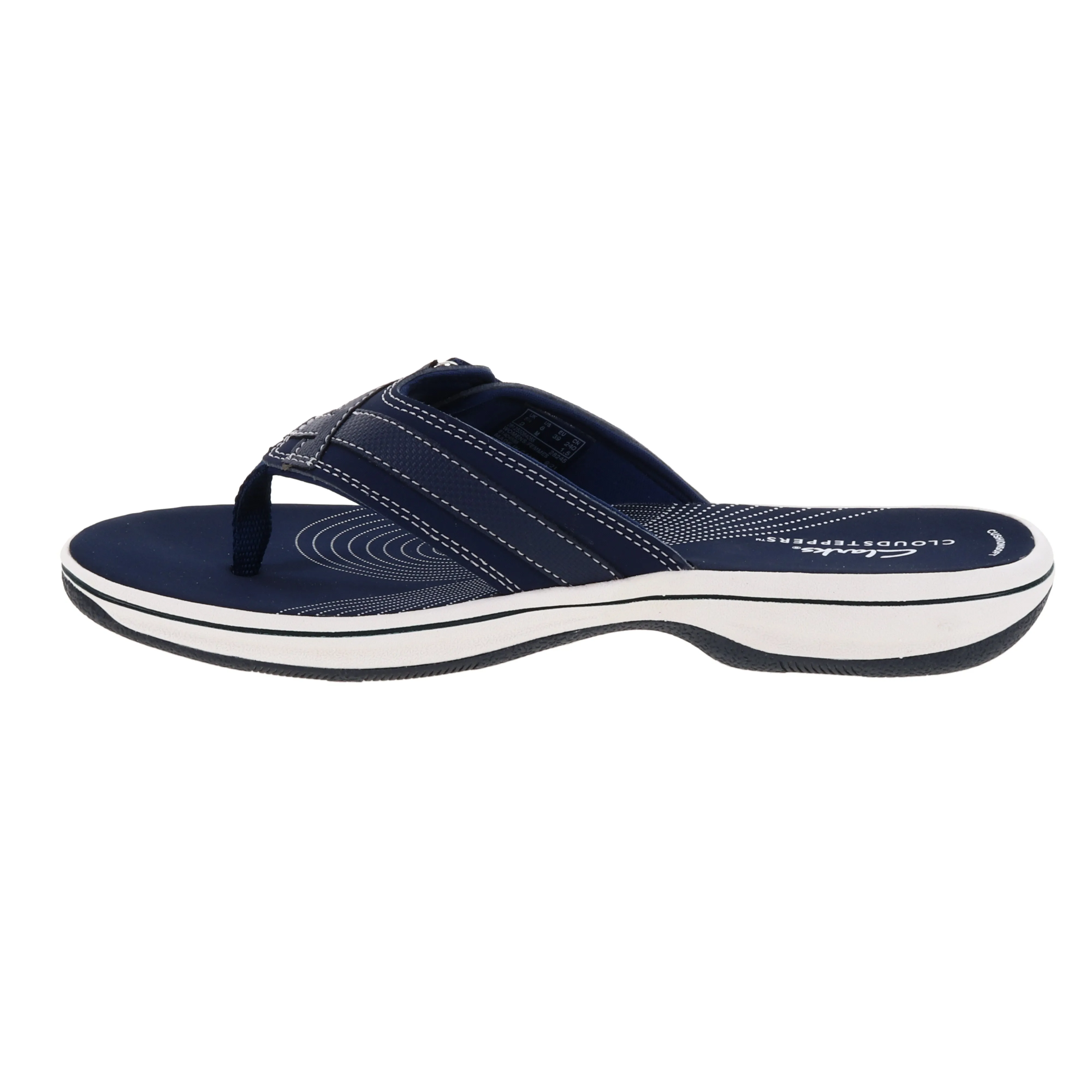 Shoes Clarks Women's Breeze Sea