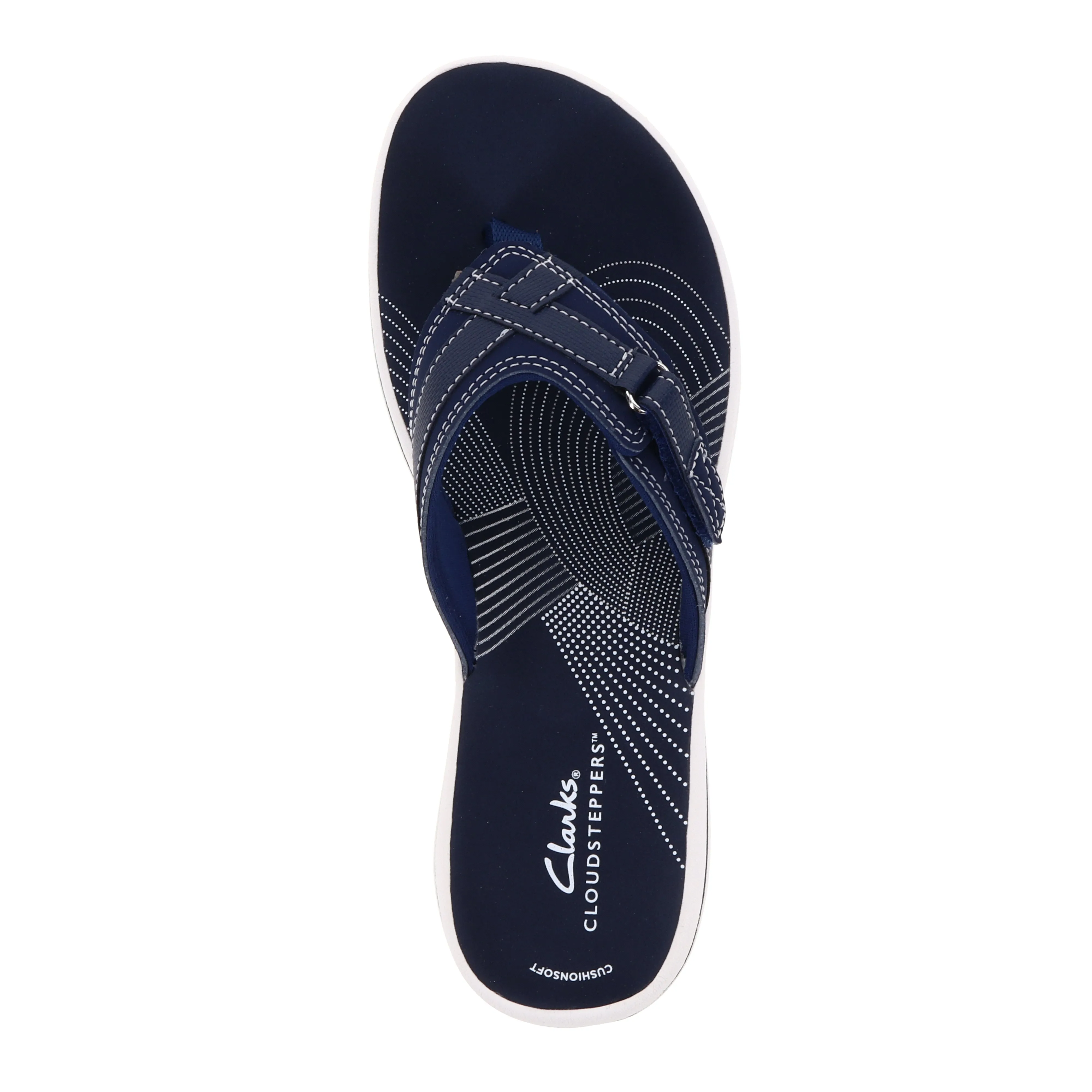Shoes Clarks Women's Breeze Sea