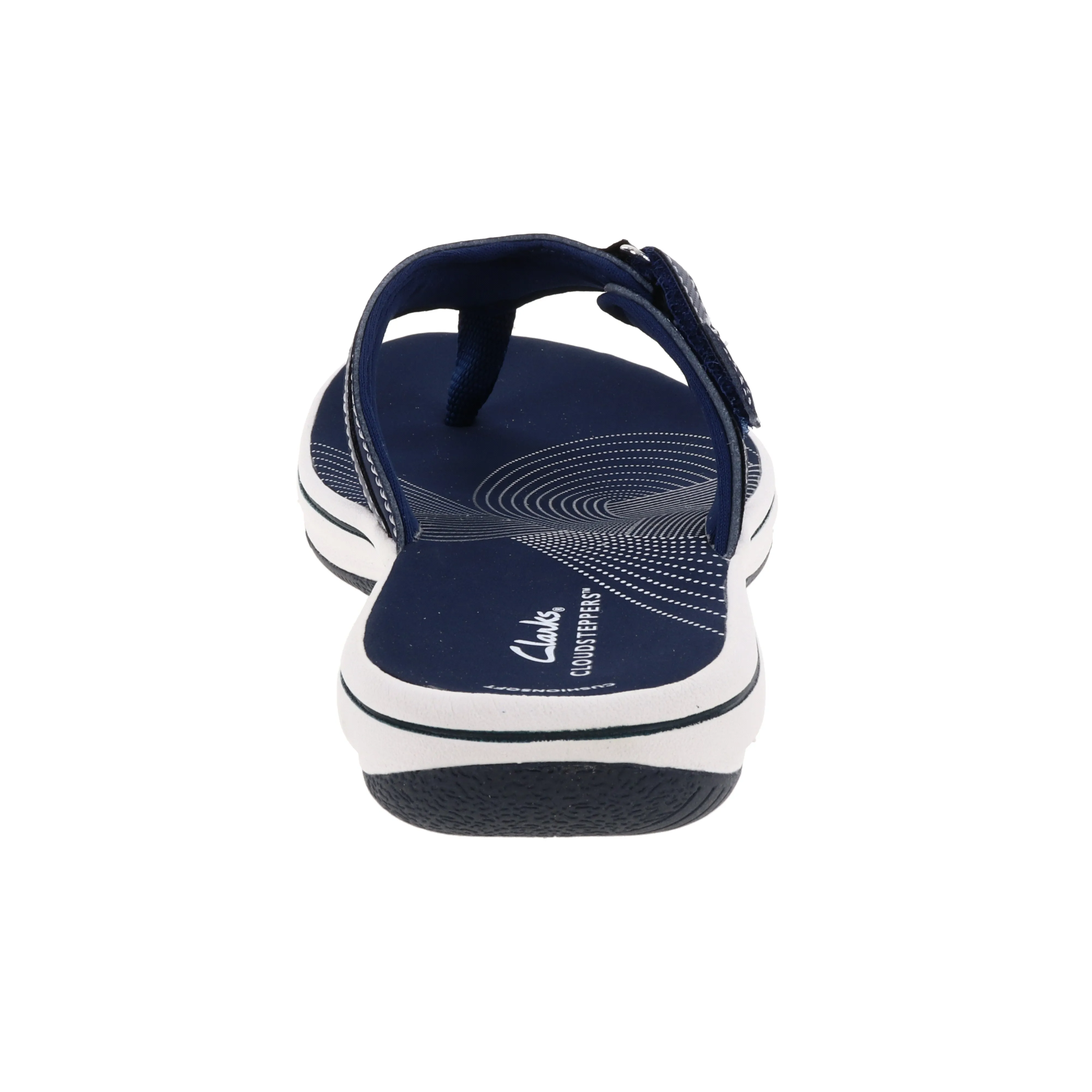 Shoes Clarks Women's Breeze Sea