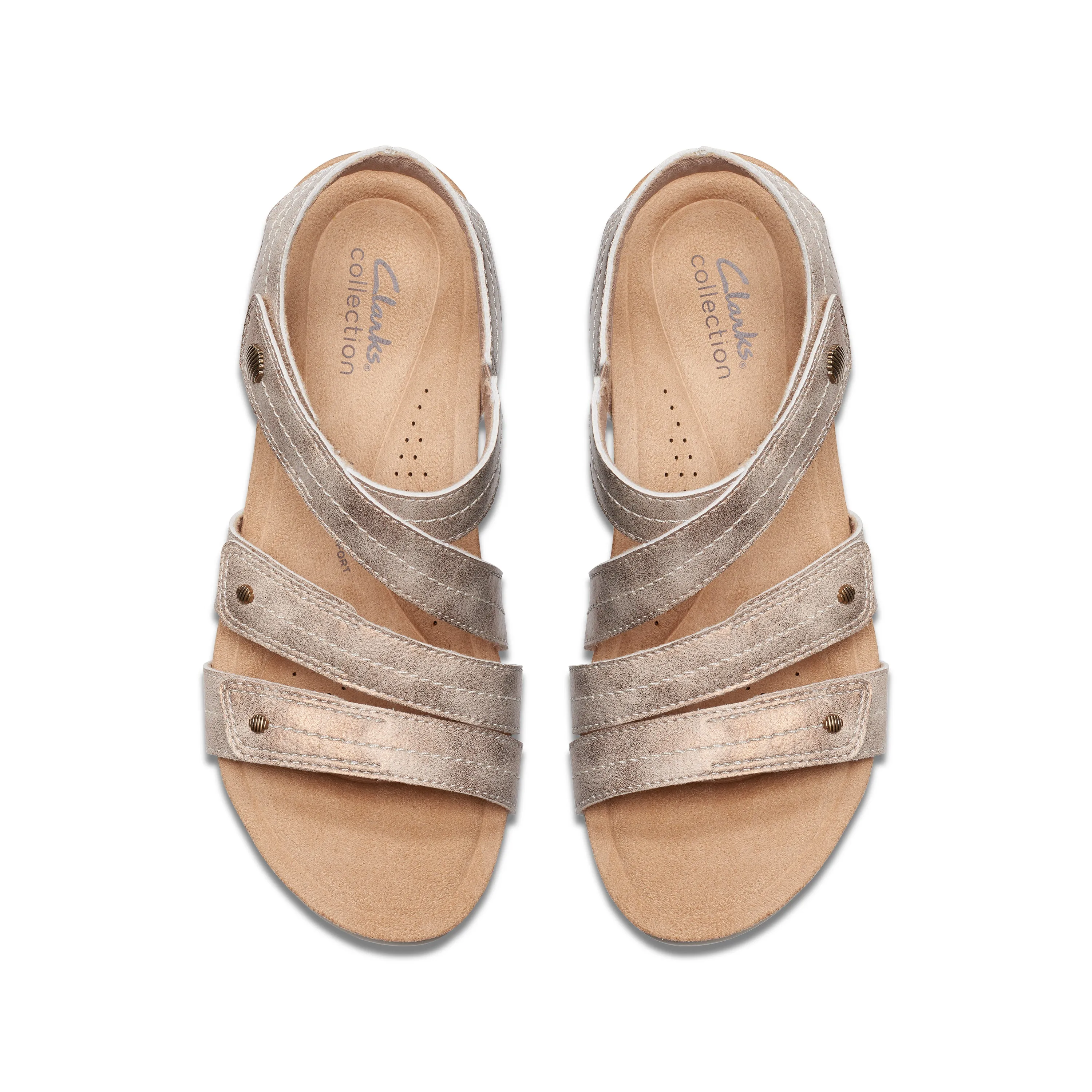 Shoes Clarks Women's Calenne Clara