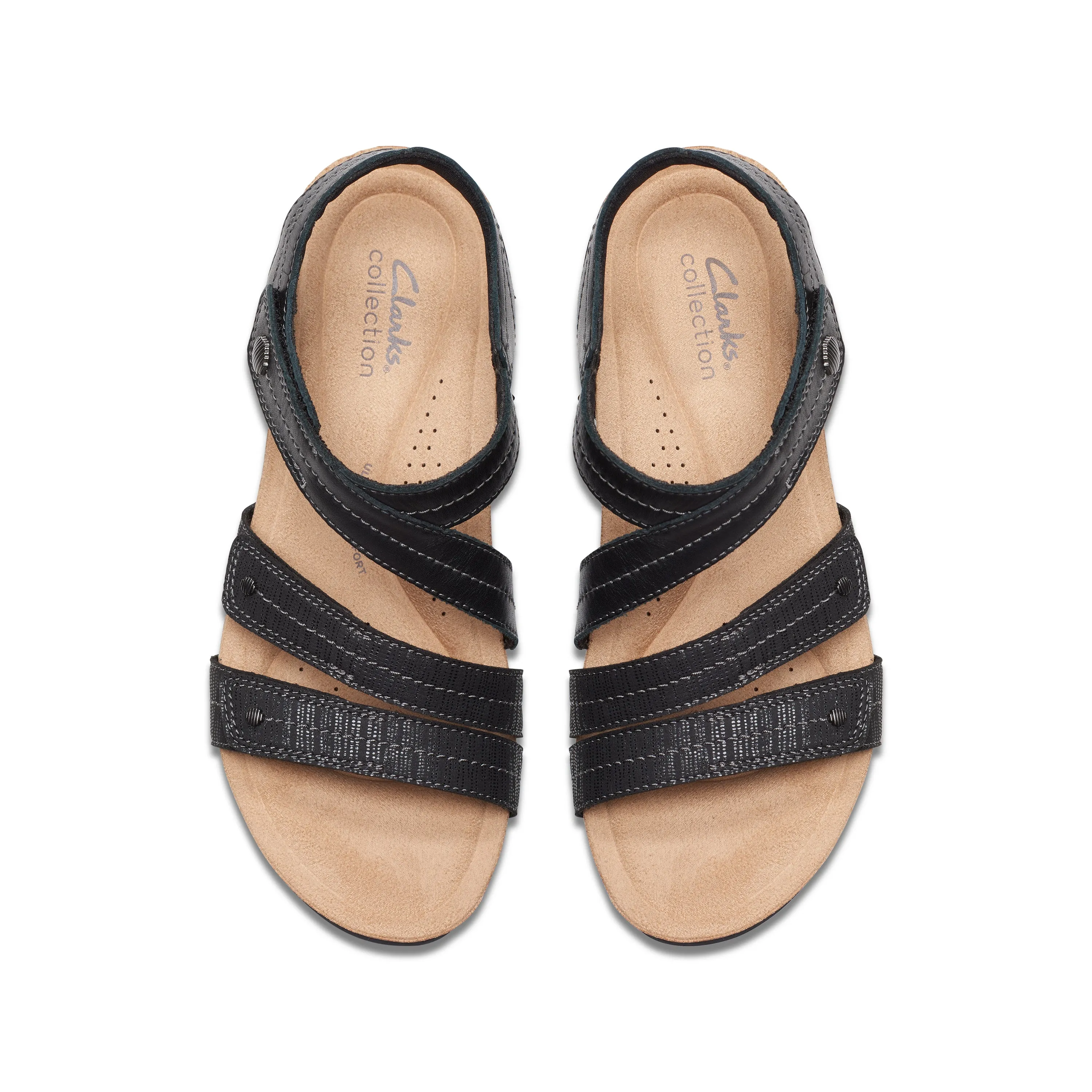 Shoes Clarks Women's Calenne Clara