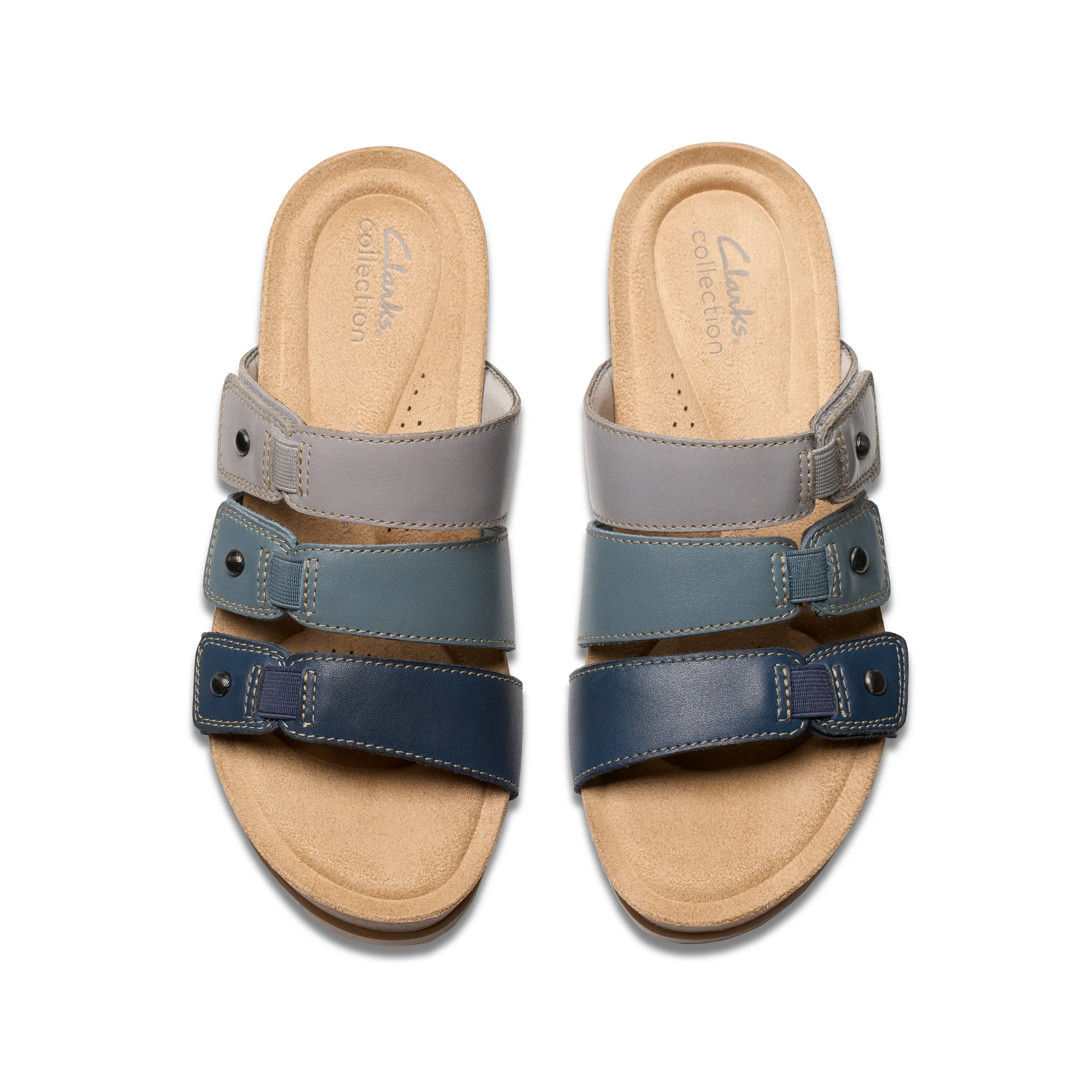 Shoes Clarks Women's Calenne Lily