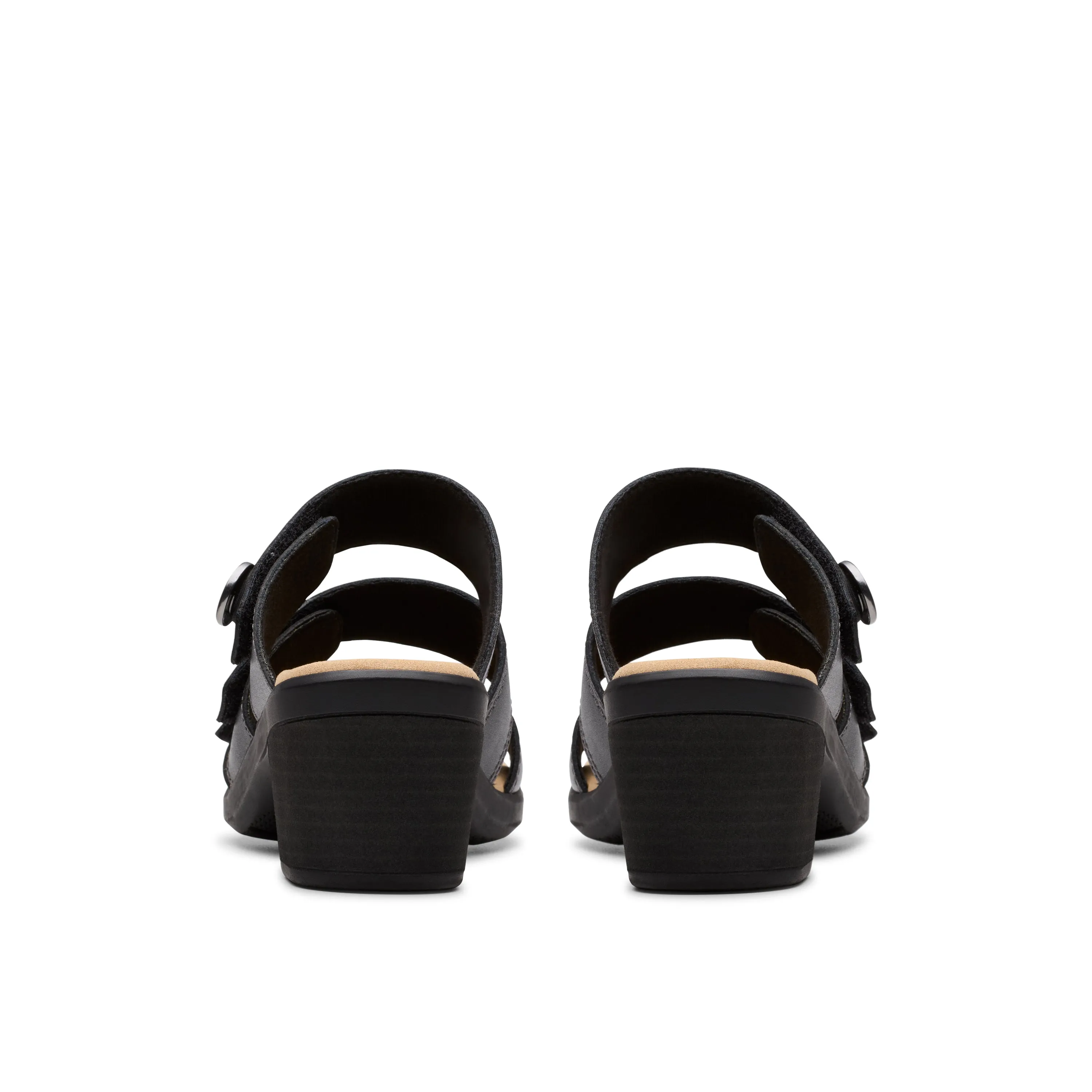 Shoes Clarks Women's Emily 2 Adella