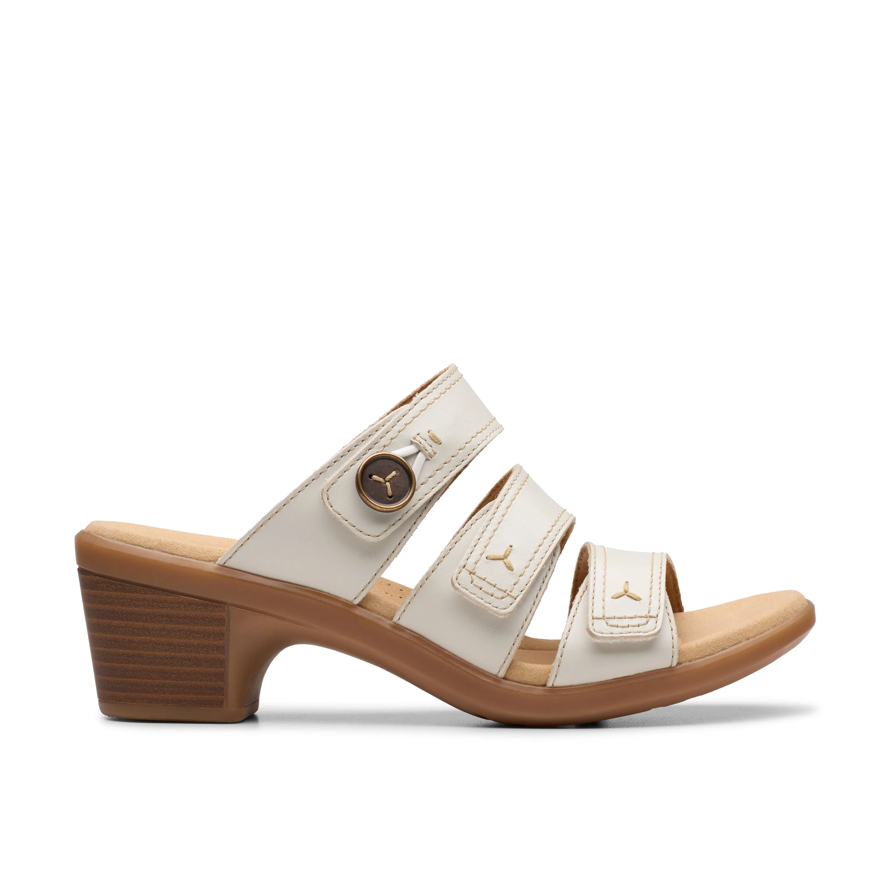 Shoes Clarks Women's Emily 2 Adella