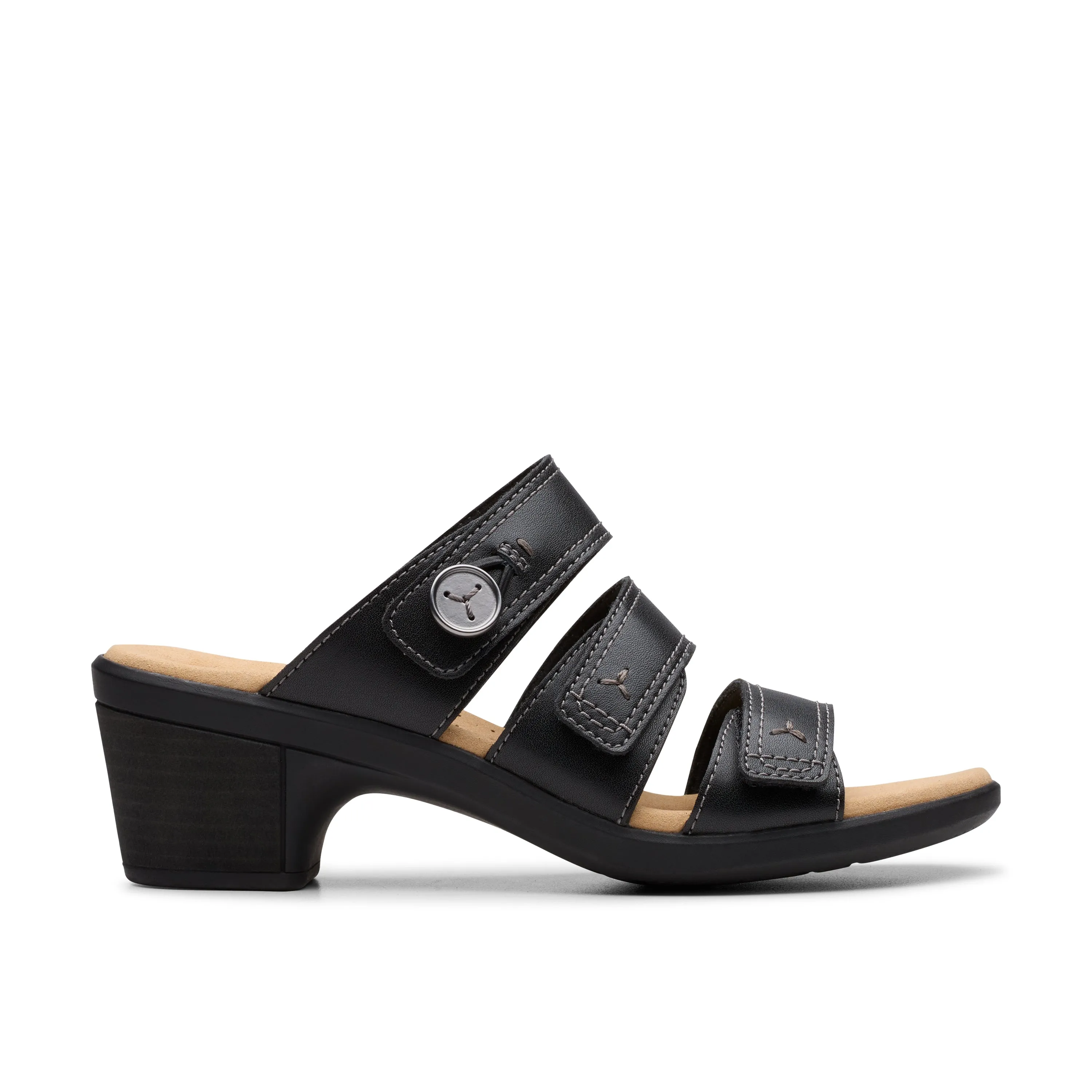 Shoes Clarks Women's Emily 2 Adella