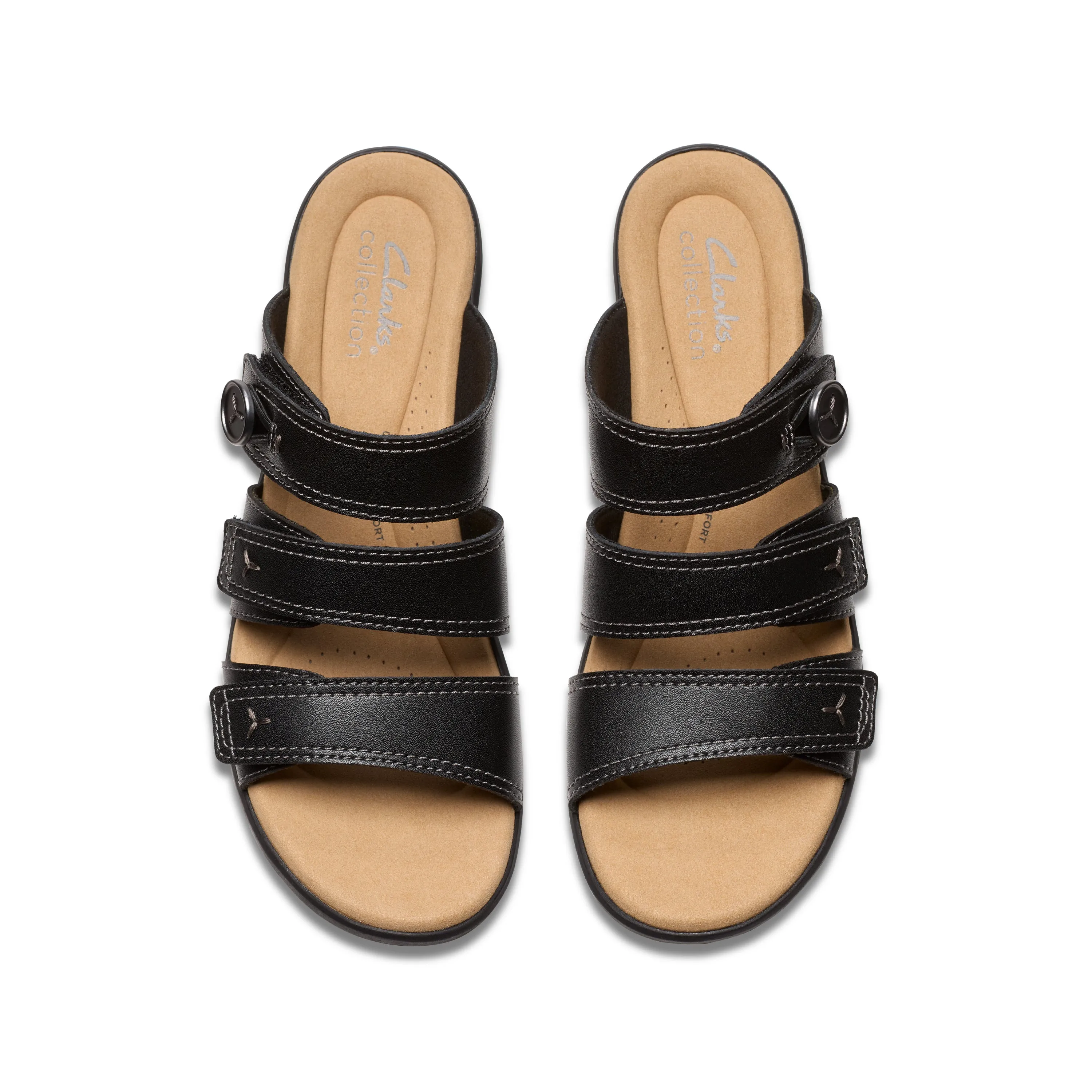 Shoes Clarks Women's Emily 2 Adella