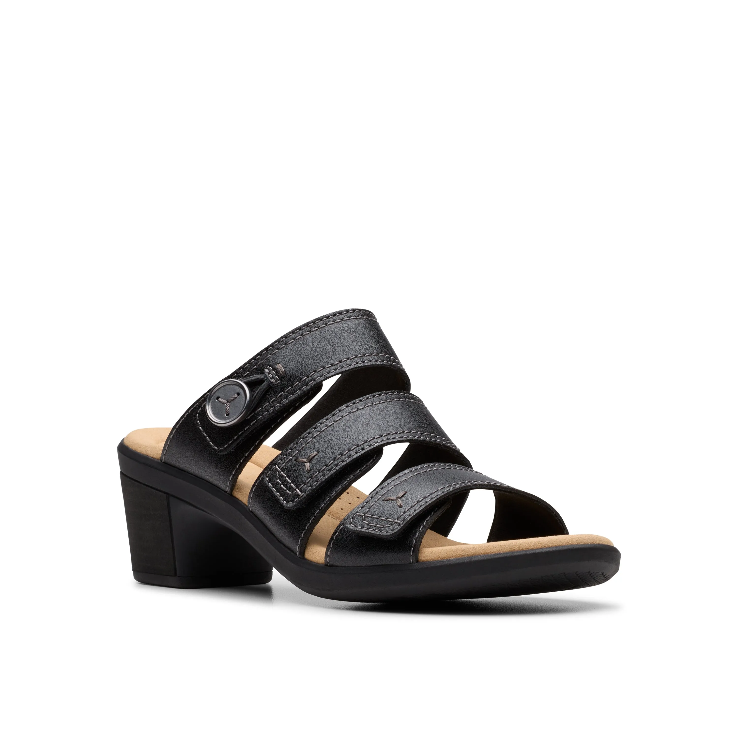 Shoes Clarks Women's Emily 2 Adella