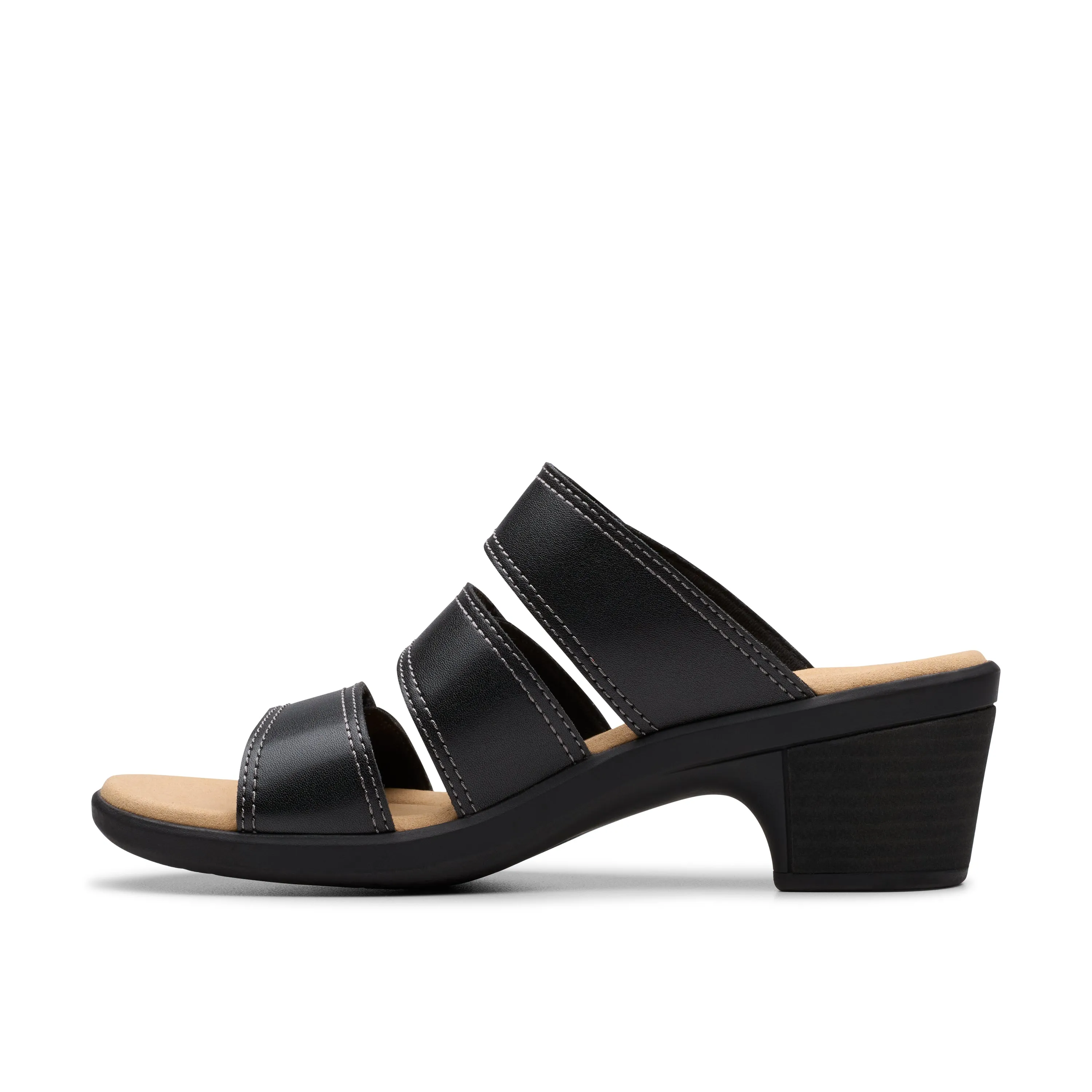 Shoes Clarks Women's Emily 2 Adella