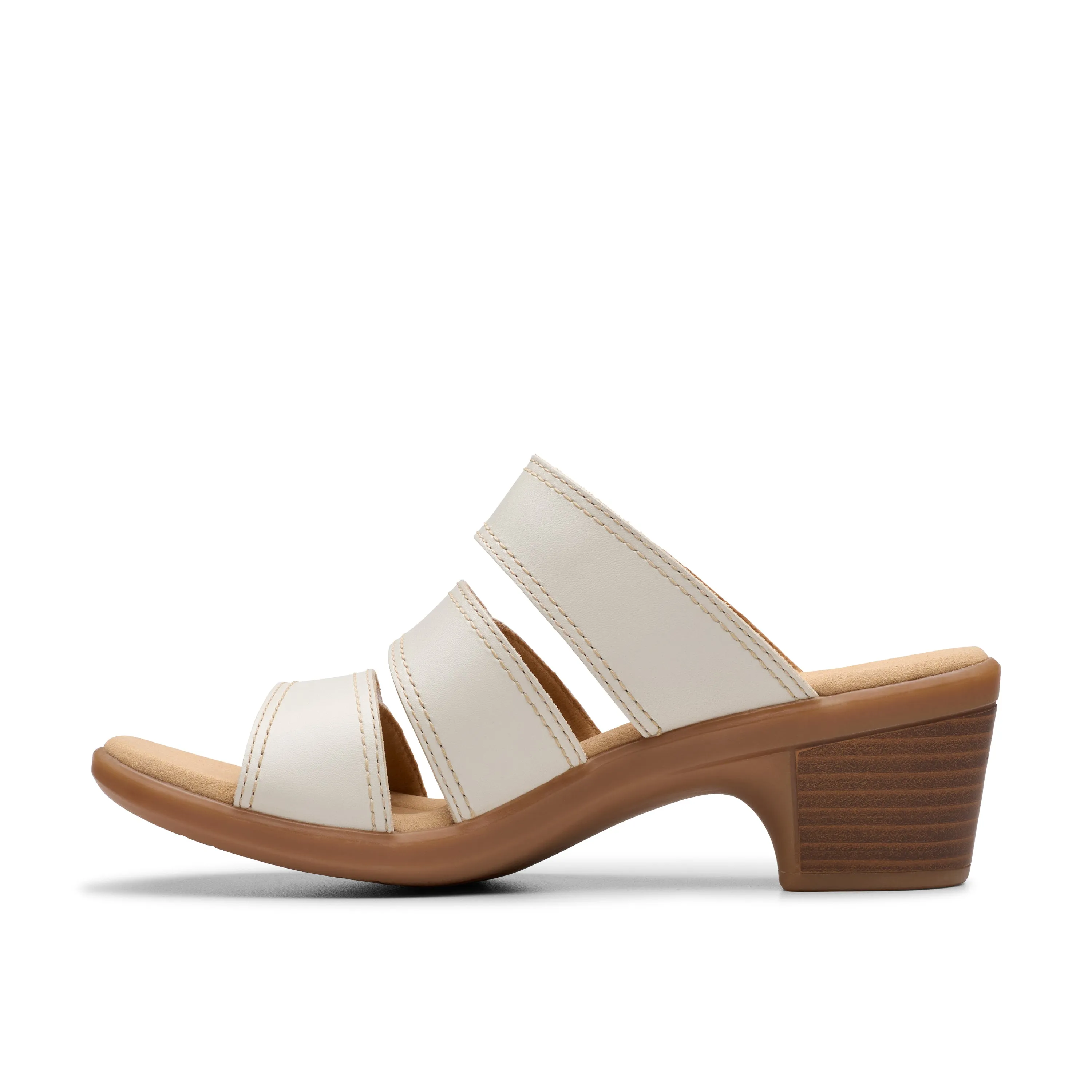 Shoes Clarks Women's Emily 2 Adella