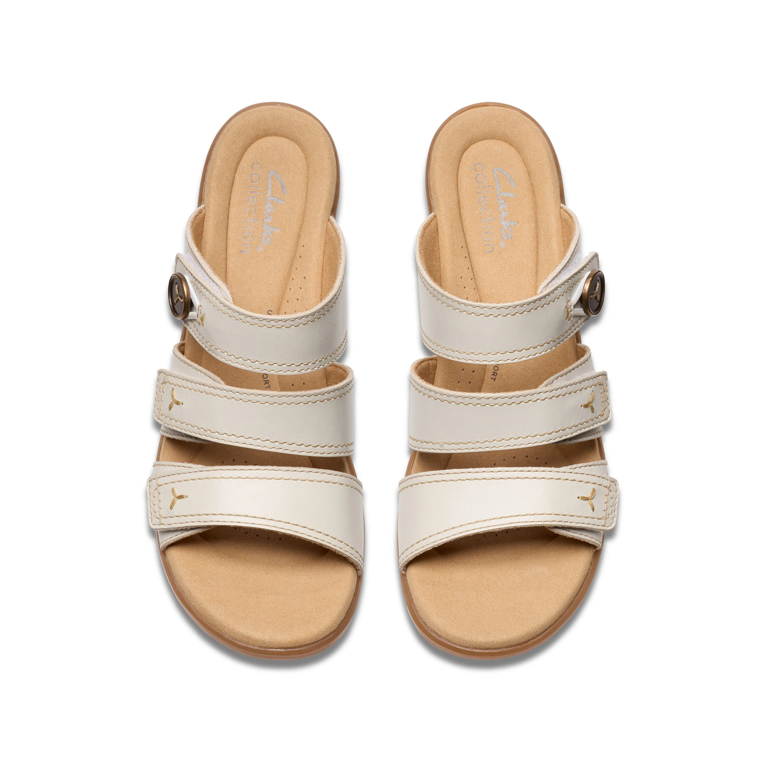 Shoes Clarks Women's Emily 2 Adella