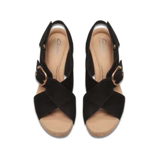 Shoes Clarks Women's Giselle Dove