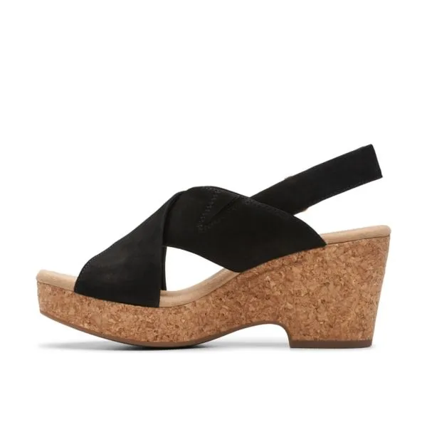 Shoes Clarks Women's Giselle Dove