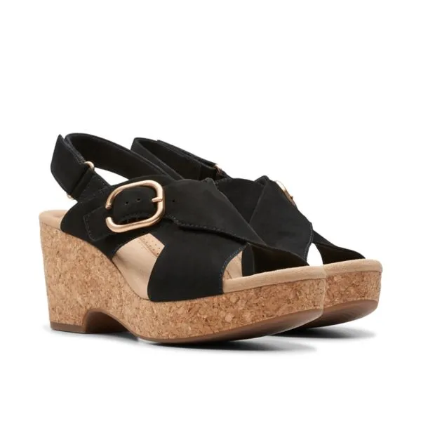 Shoes Clarks Women's Giselle Dove