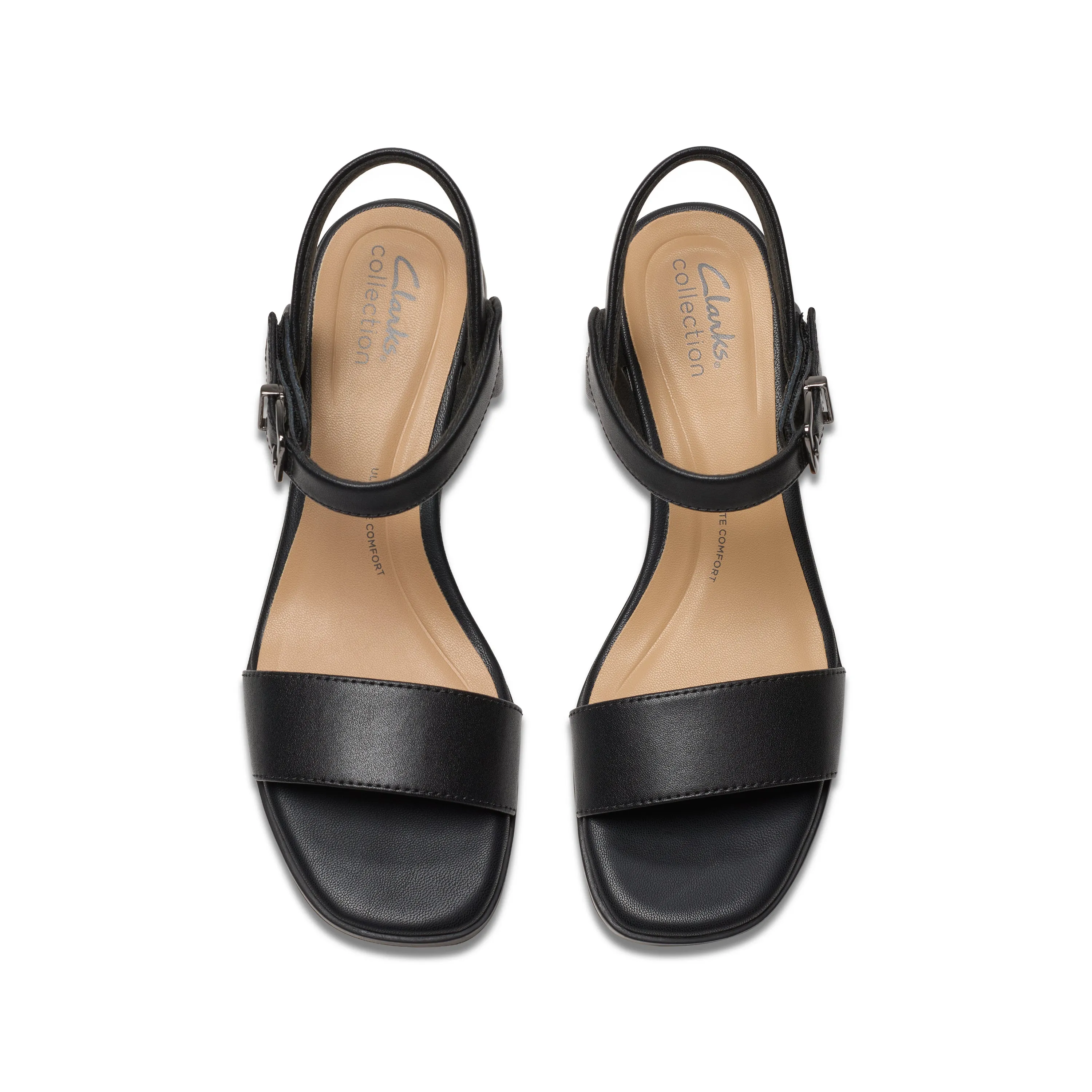 Shoes Clarks Women's Jaylan Ray