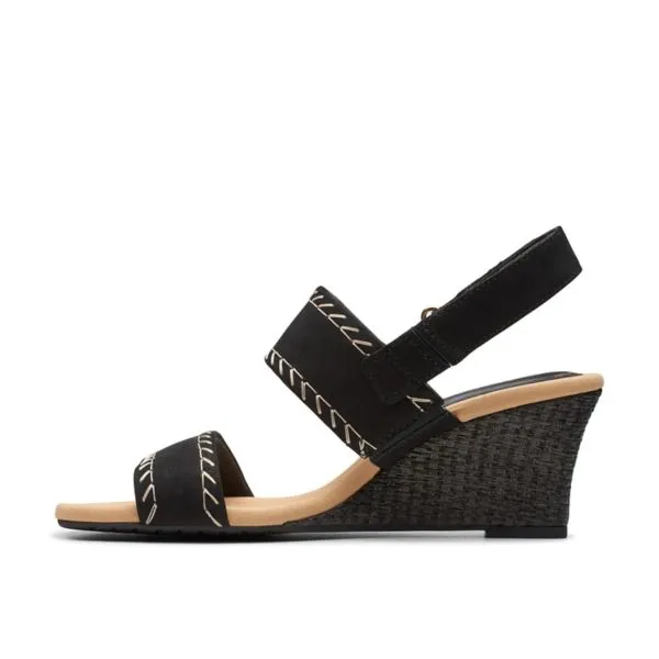 Shoes Clarks Women's Kyarra Rose