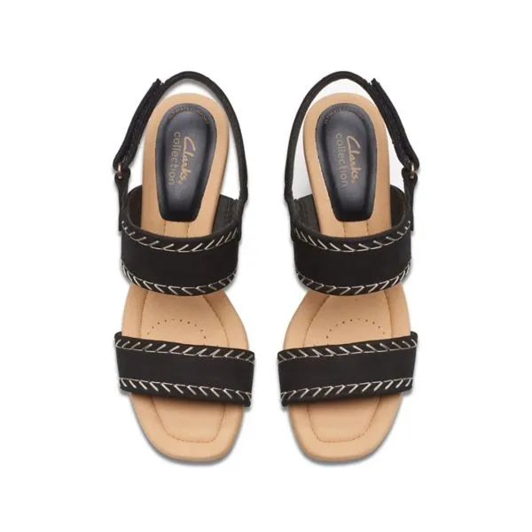 Shoes Clarks Women's Kyarra Rose