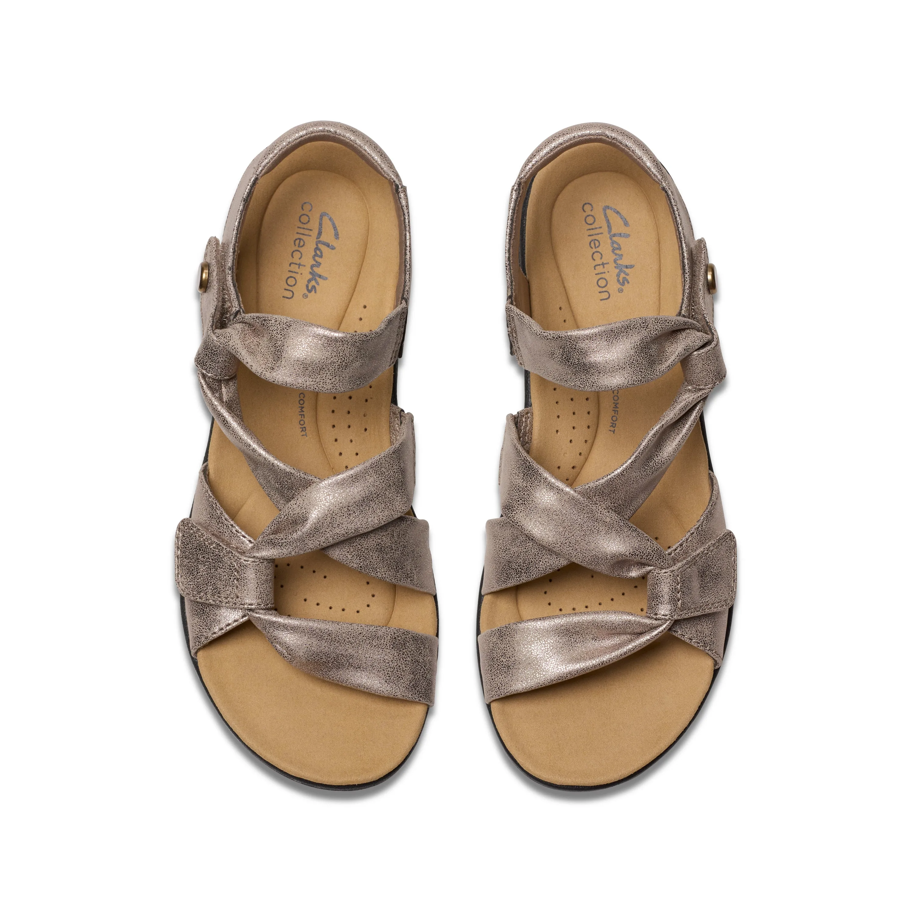 Shoes Clarks Women's Laurieann Bell