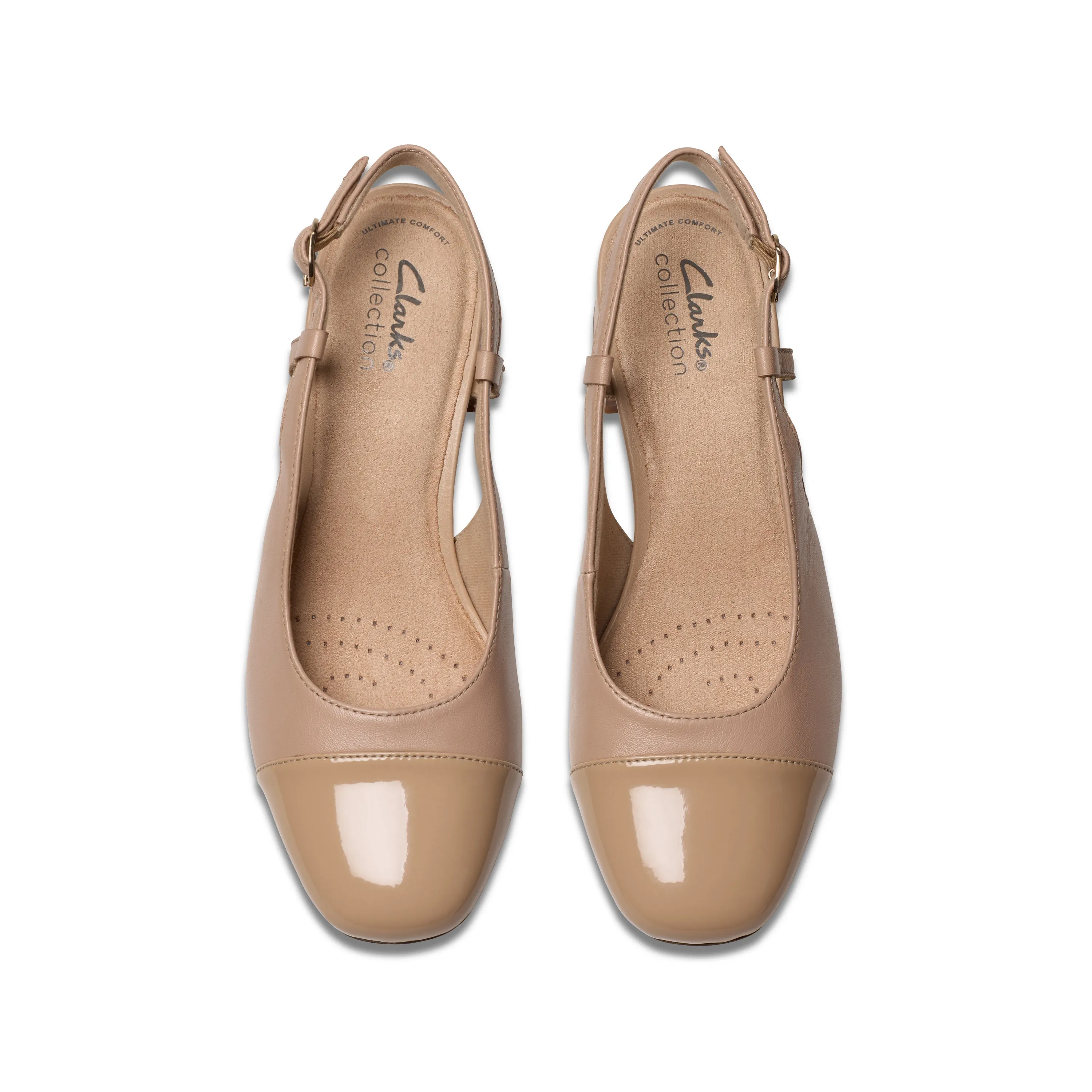 Shoes Clarks Women's Marilyn Rose