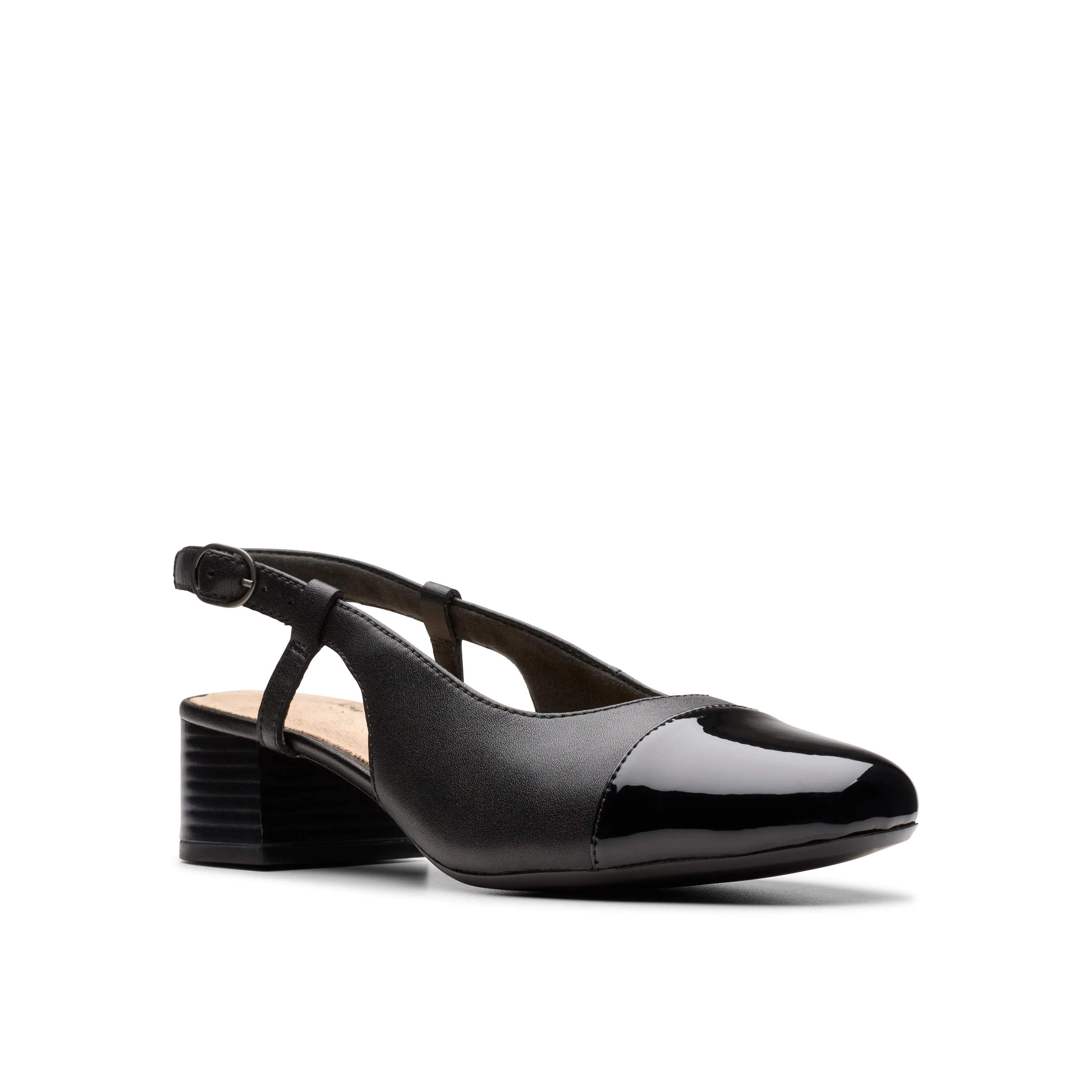 Shoes Clarks Women's Marilyn Rose