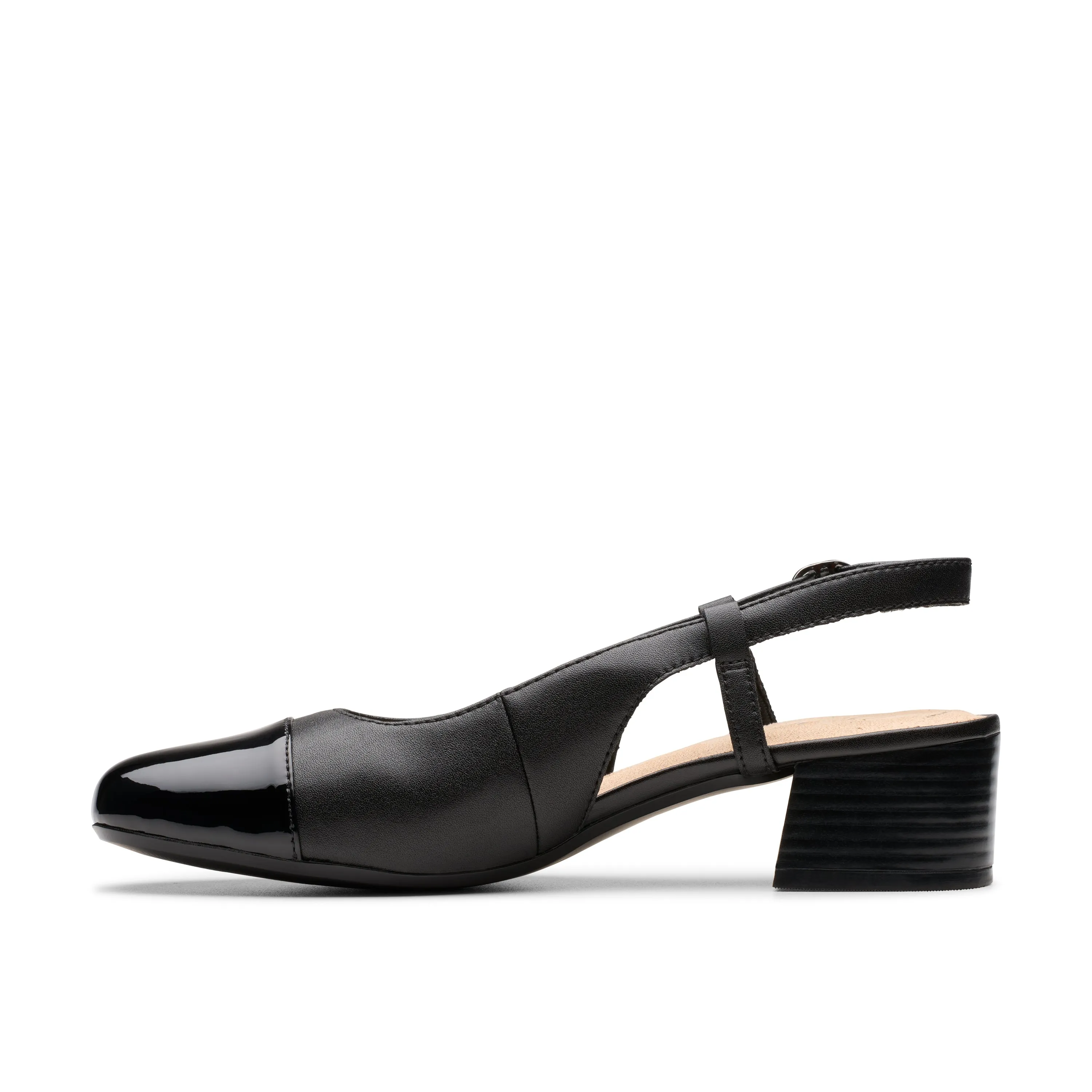 Shoes Clarks Women's Marilyn Rose
