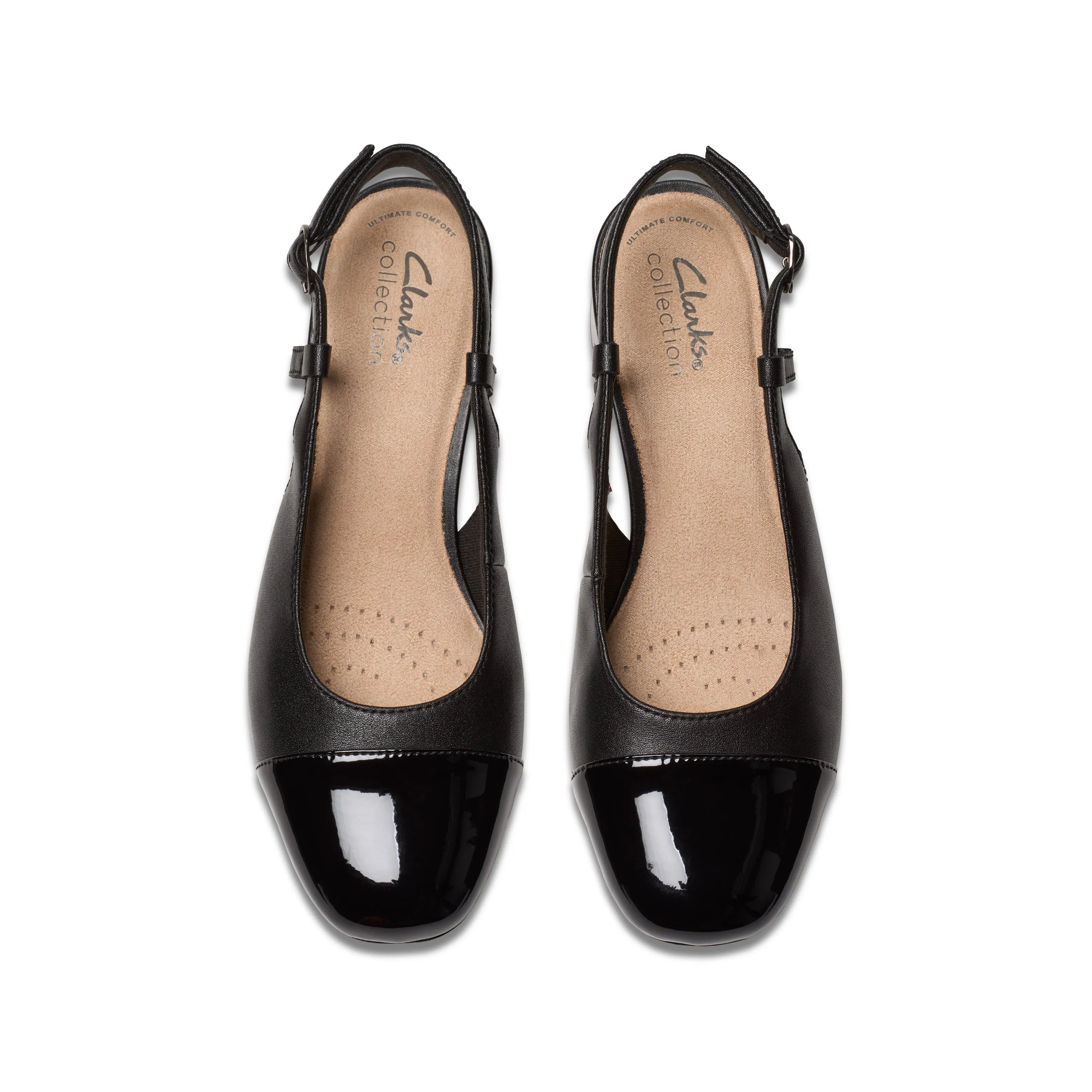 Shoes Clarks Women's Marilyn Rose