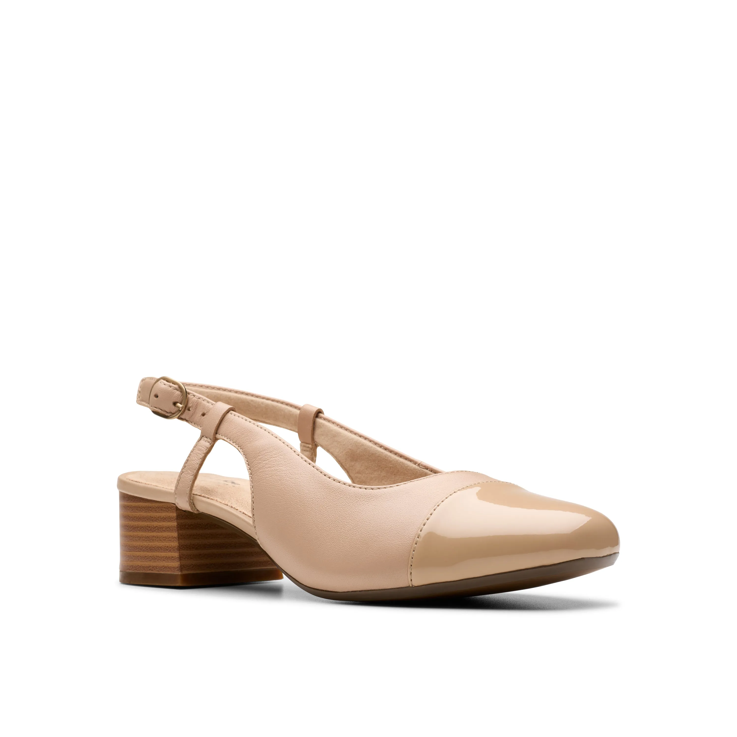 Shoes Clarks Women's Marilyn Rose