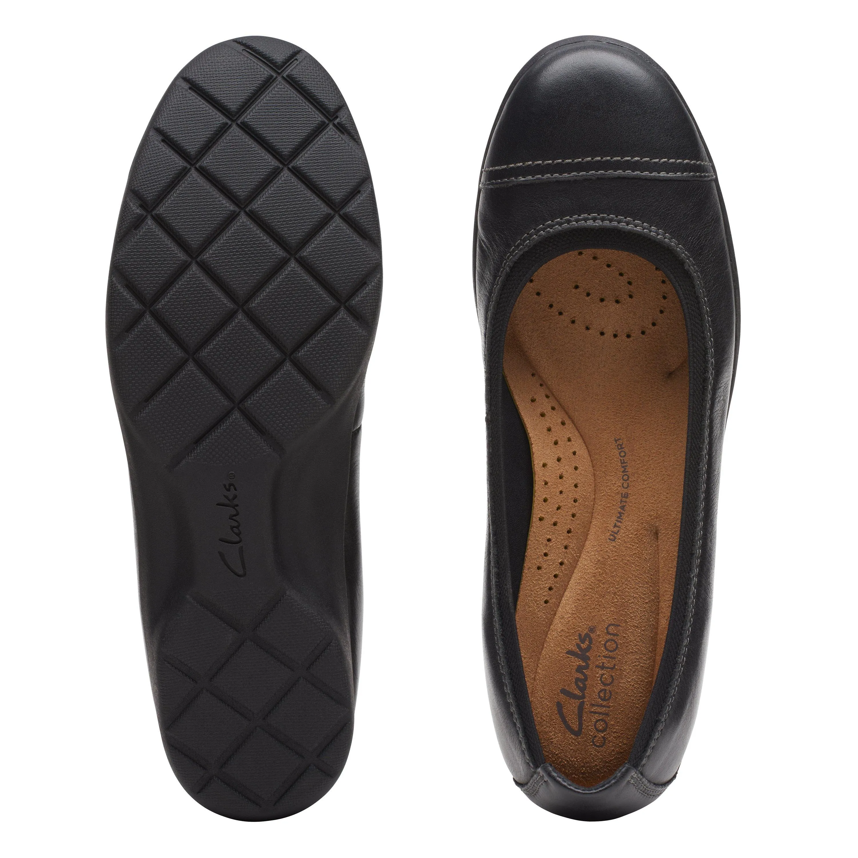 Shoes Clarks Women's Meadow Opal