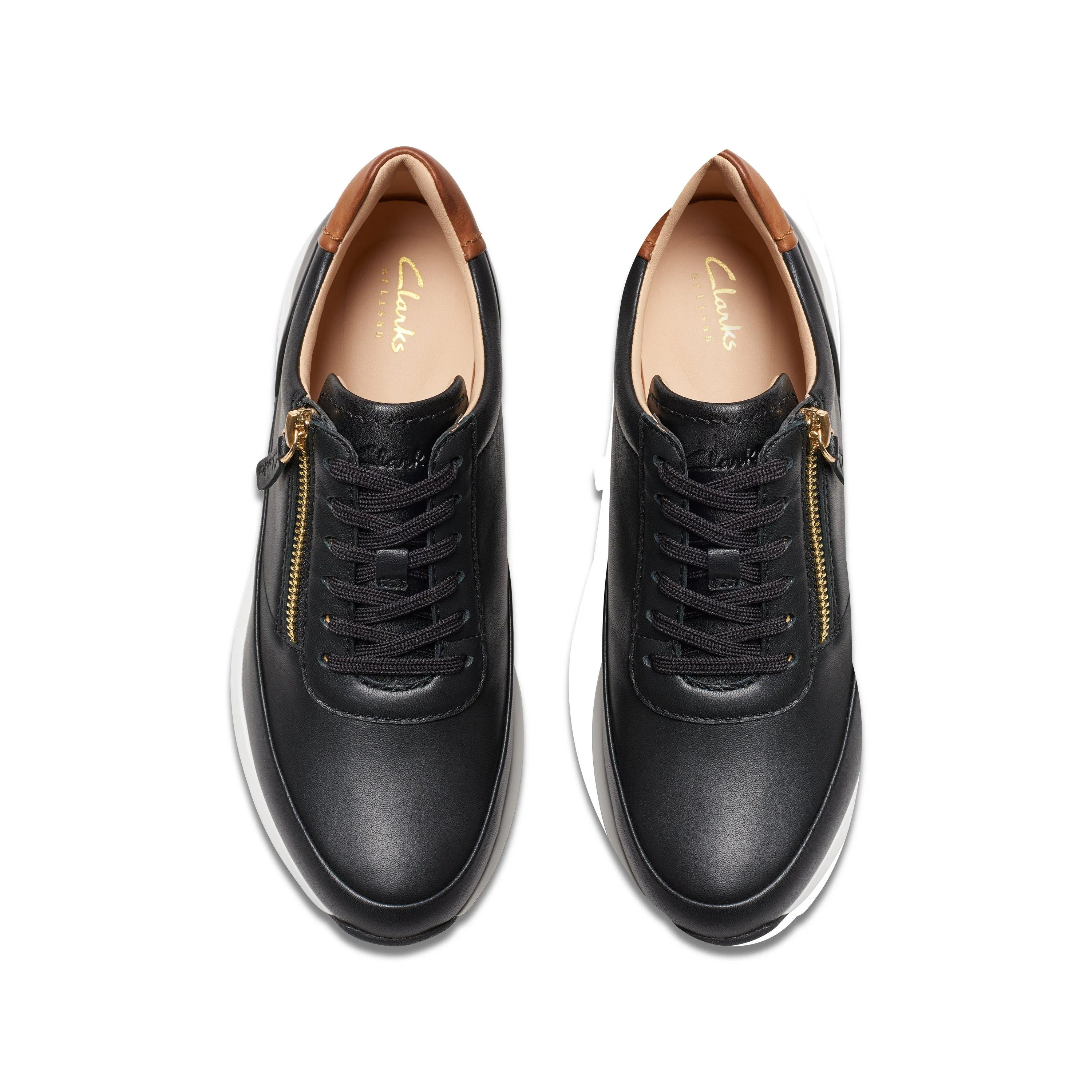Shoes Clarks Women's Tivoli Zip