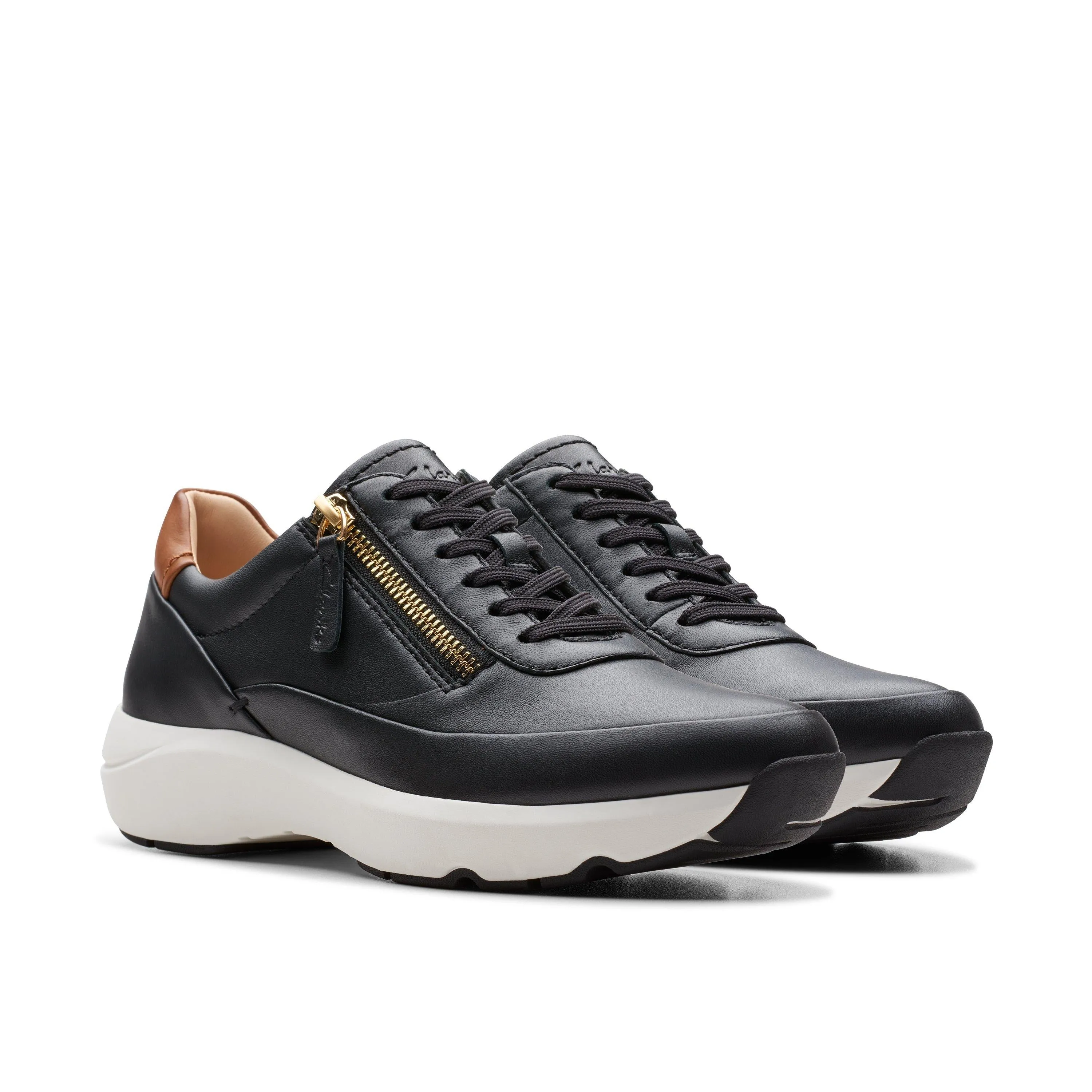 Shoes Clarks Women's Tivoli Zip
