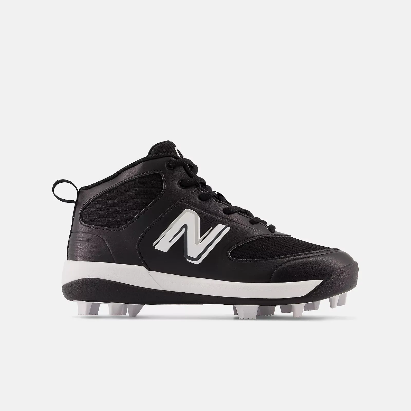 Shoes New Balance Kids' 3000 V6 Molded Baseball