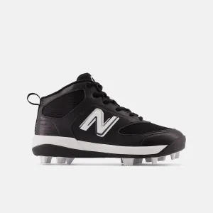 Shoes New Balance Kids' 3000 V6 Molded Baseball
