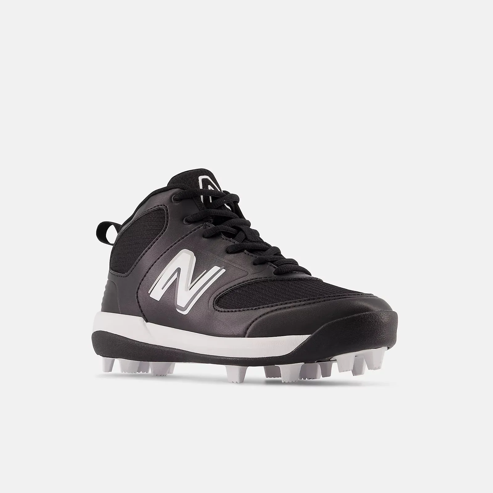 Shoes New Balance Kids' 3000 V6 Molded Baseball