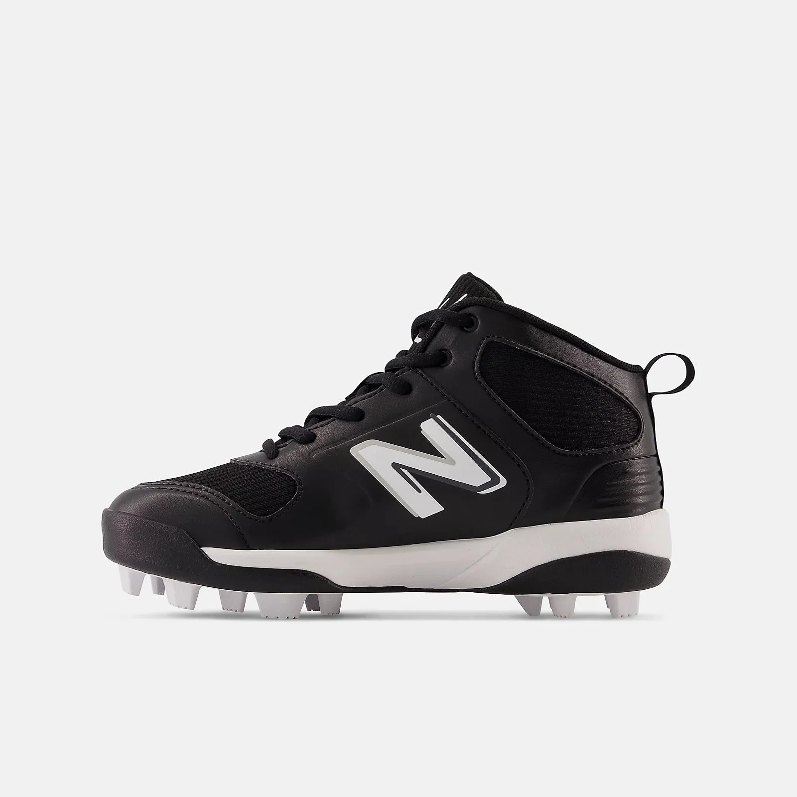 Shoes New Balance Kids' 3000 V6 Molded Baseball