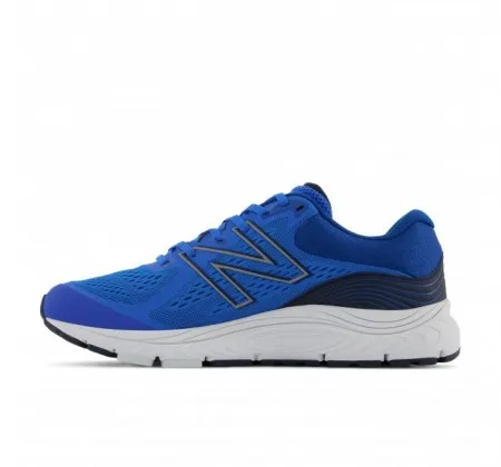 Shoes New Balance Men's 840 V5