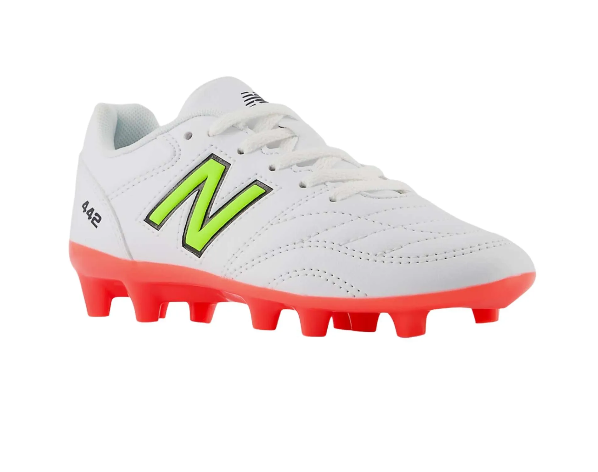 Shoes New Balance New Balance 442 V2 ACADEMY JNR FG