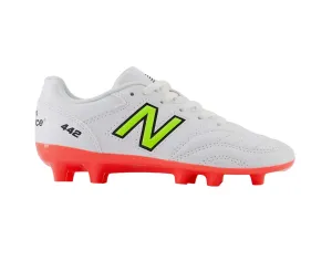 Shoes New Balance New Balance 442 V2 ACADEMY JNR FG