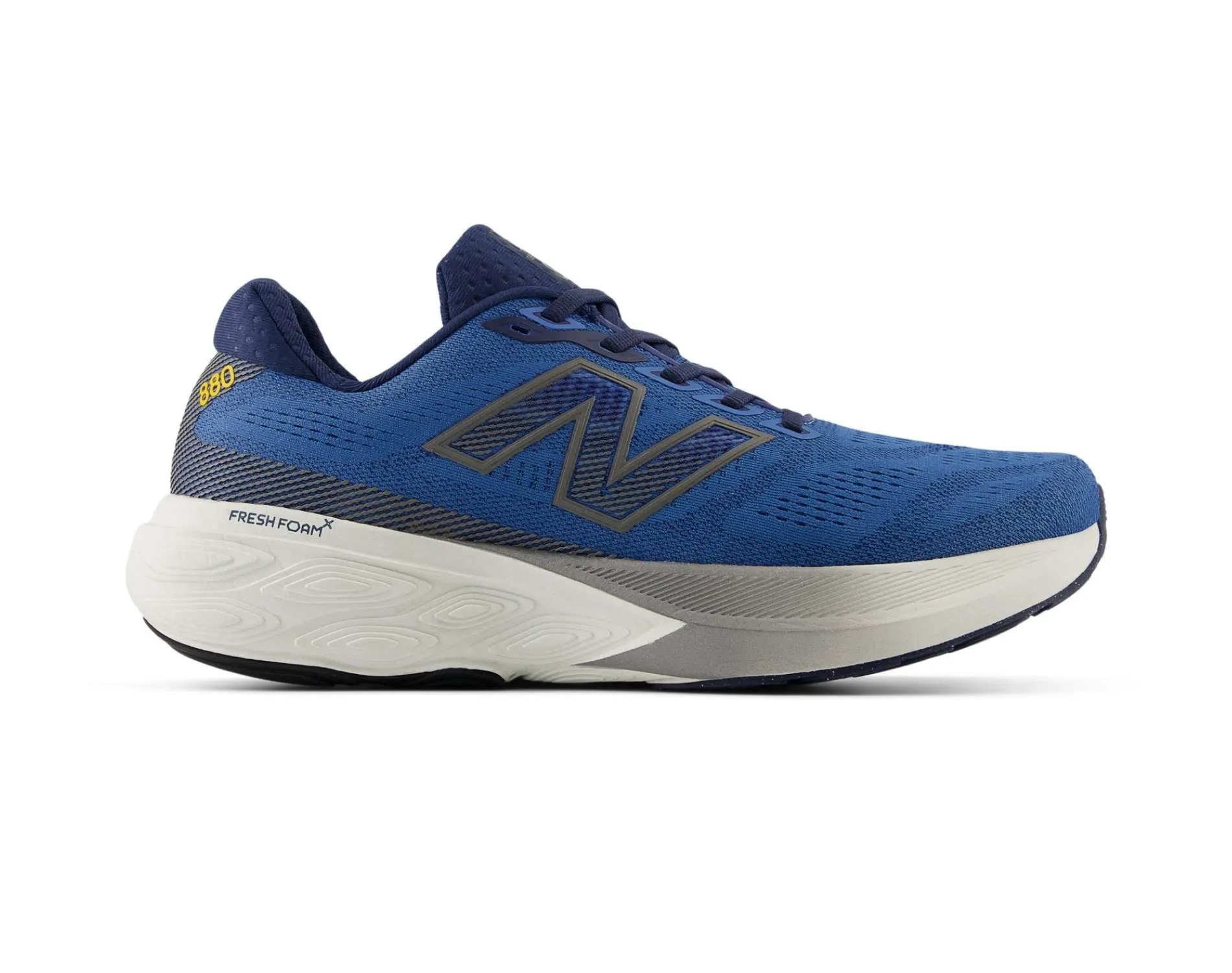 Shoes New Balance New Balance 880 V15 Mens Wide
