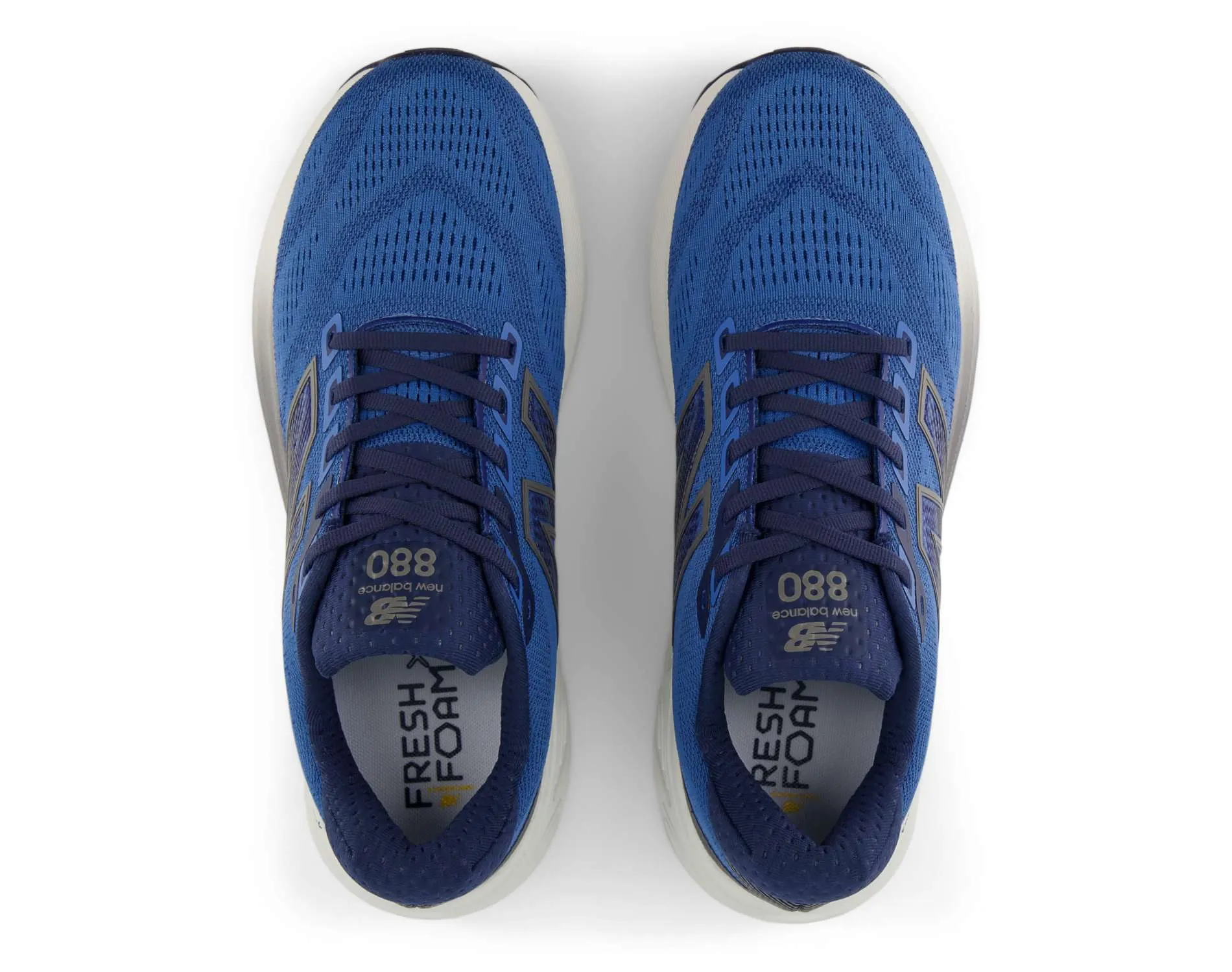 Shoes New Balance New Balance 880 V15 Mens Wide