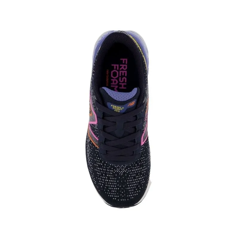 Shoes New Balance New Balance Fresh Foam X 880V12 Kids