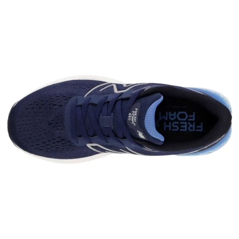 Shoes New Balance New Balance Fresh Foam X 880V12 Kids