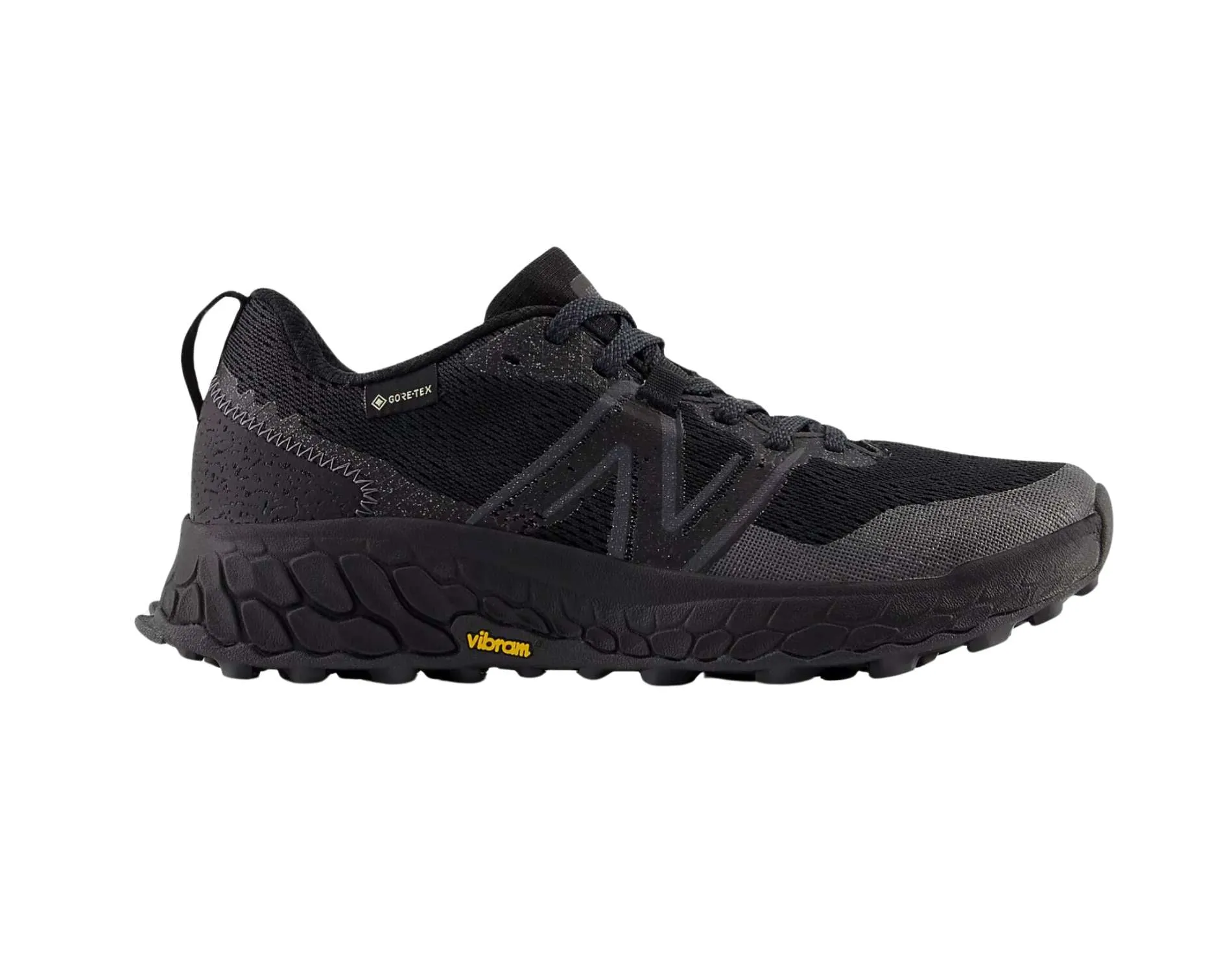Shoes New Balance New Balance Hierro V7 Mens GTX Wide