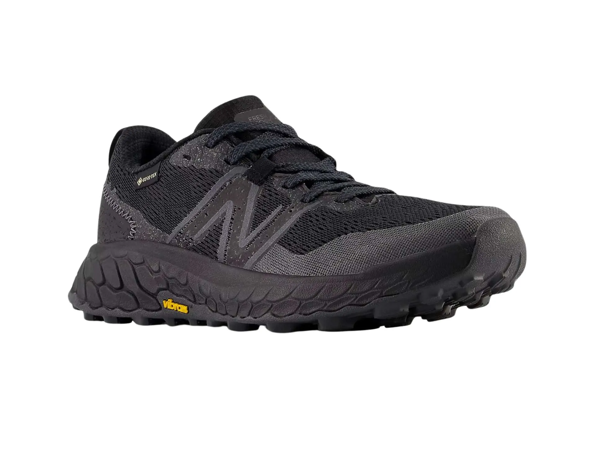 Shoes New Balance New Balance Hierro V7 Mens GTX Wide