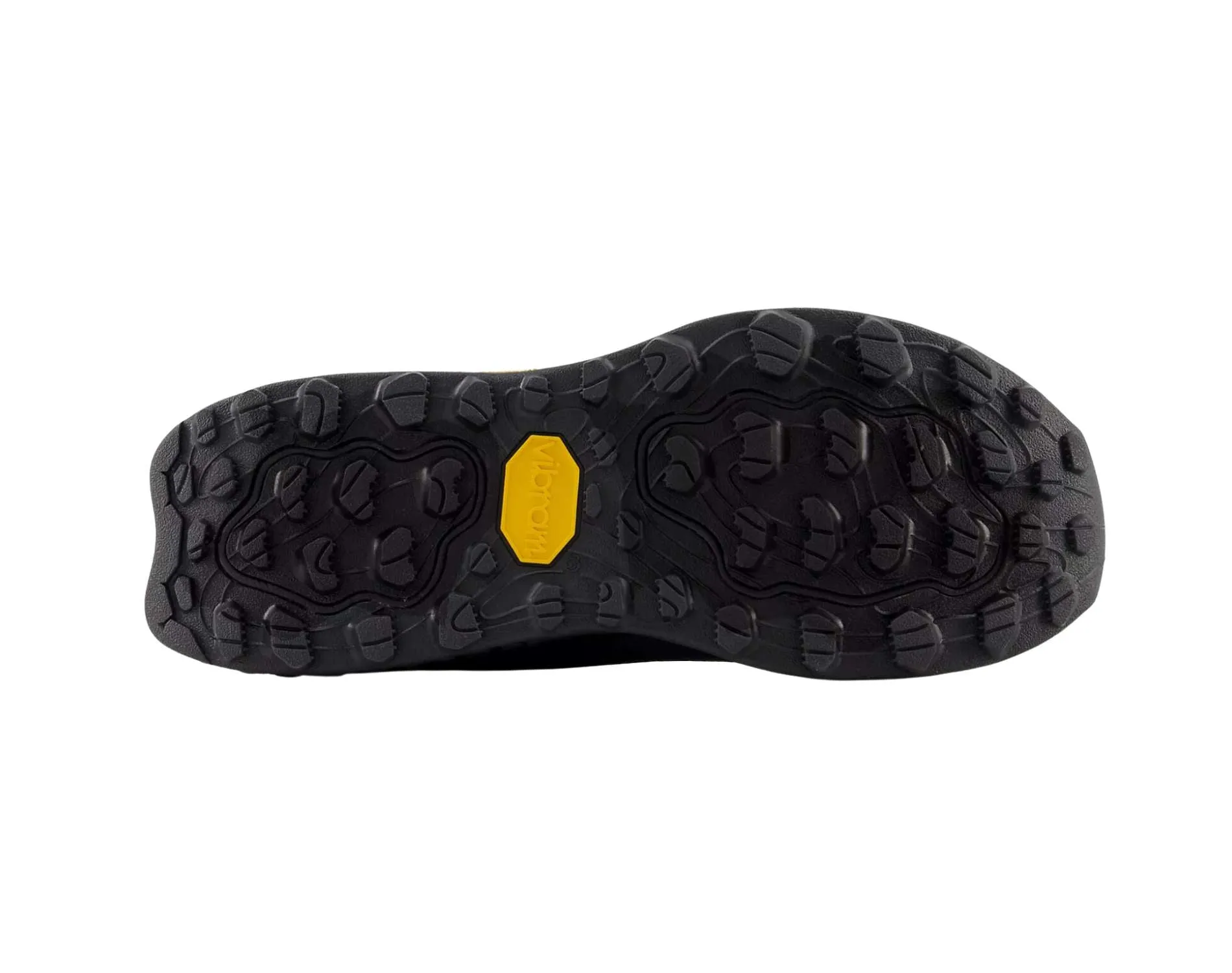 Shoes New Balance New Balance Hierro V7 Mens GTX Wide