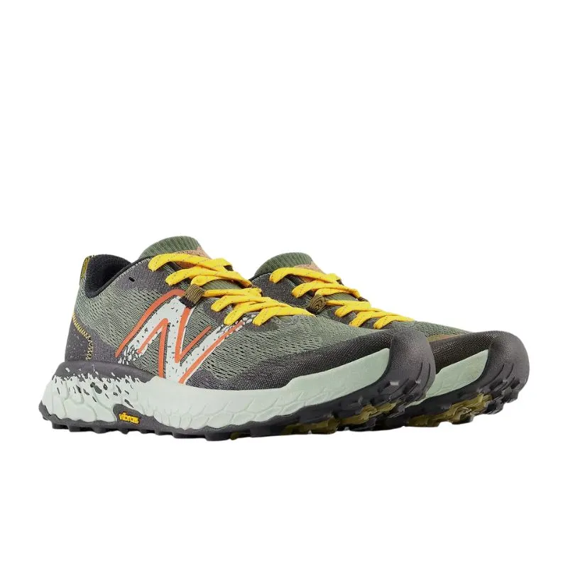 Shoes New Balance New Balance Hierro V7 Mens Wide