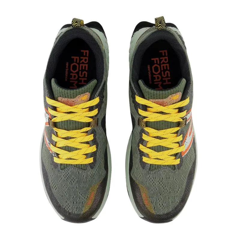 Shoes New Balance New Balance Hierro V7 Mens Wide
